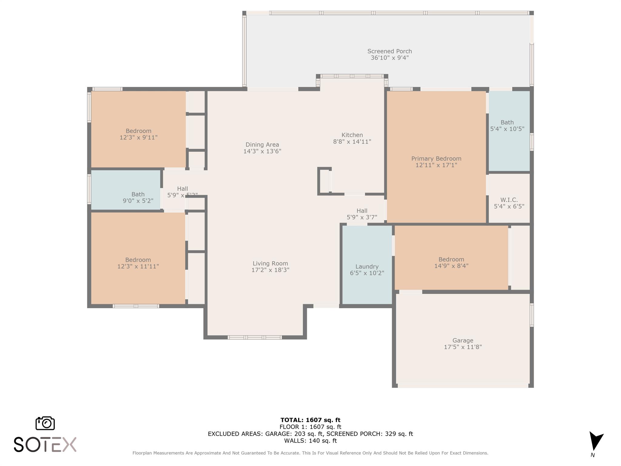 PORT ST LUCIE SECTION 13 - Residential