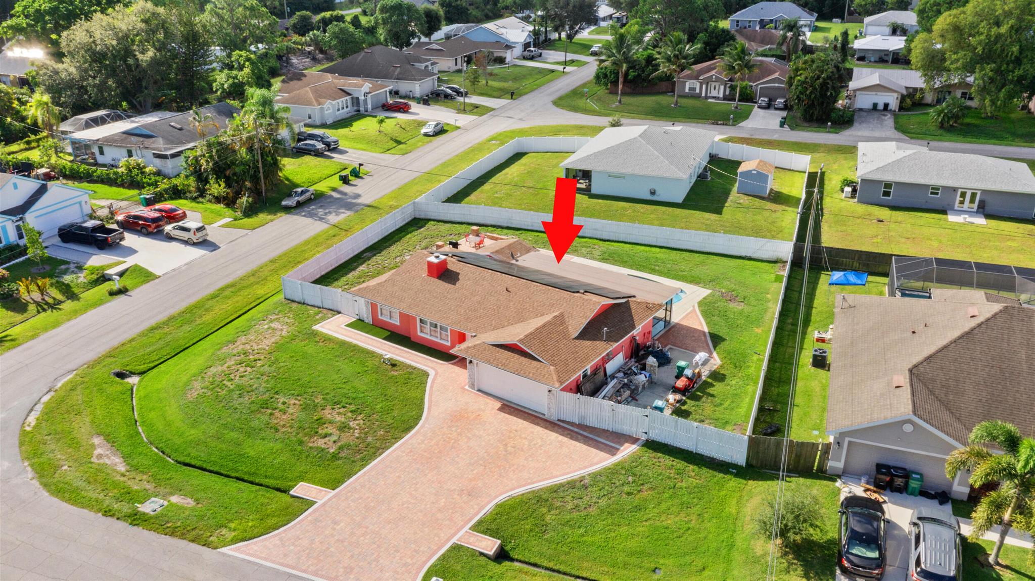 PORT ST LUCIE SECTION 13 - Residential