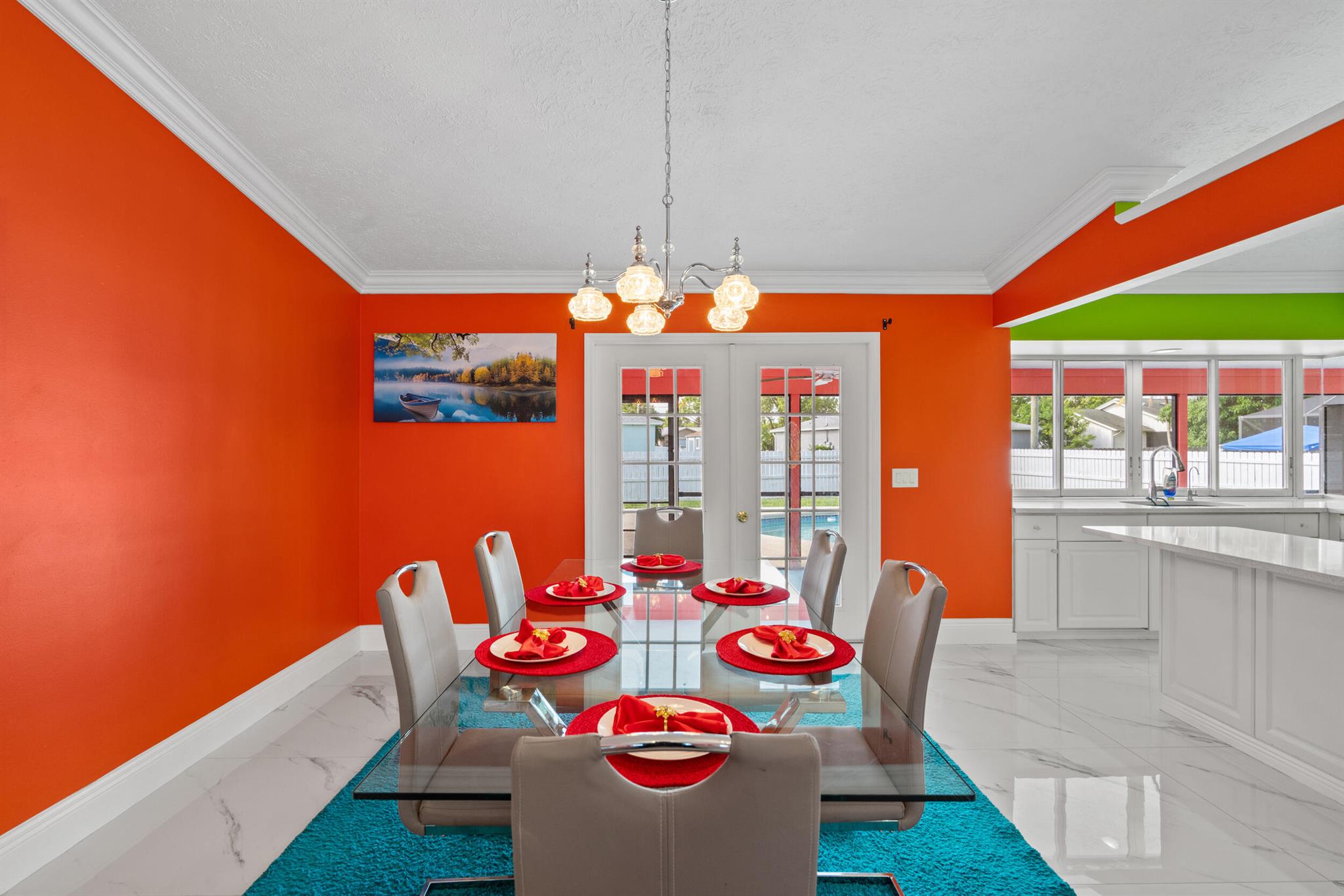 PORT ST LUCIE SECTION 13 - Residential