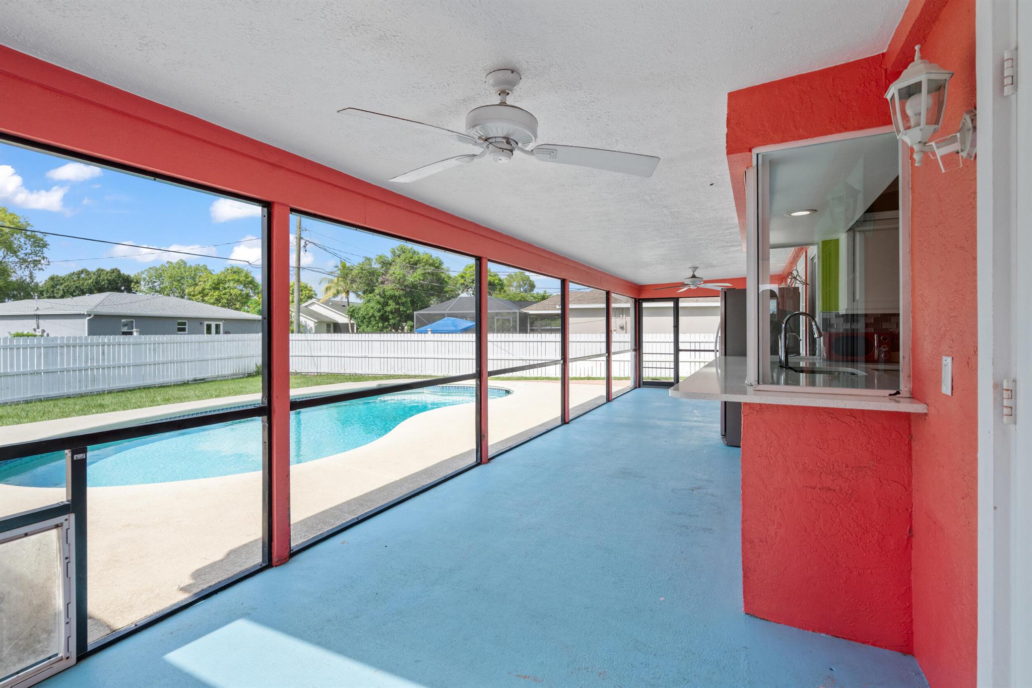 PORT ST LUCIE SECTION 13 - Residential