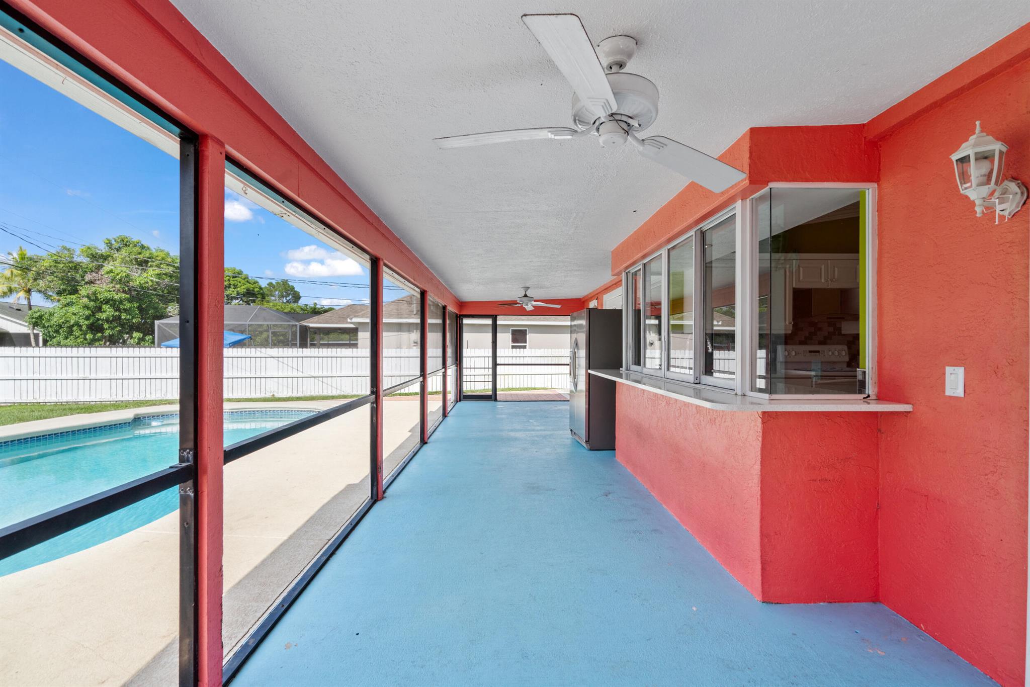 PORT ST LUCIE SECTION 13 - Residential