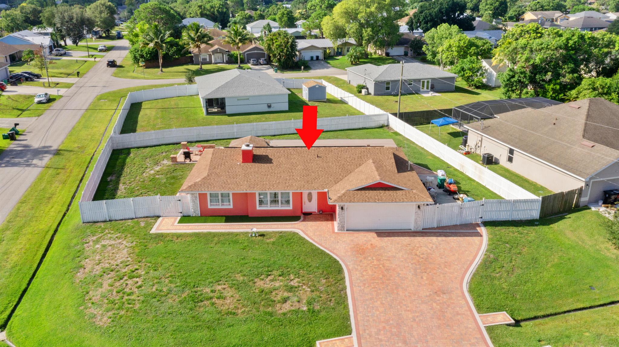 PORT ST LUCIE SECTION 13 - Residential