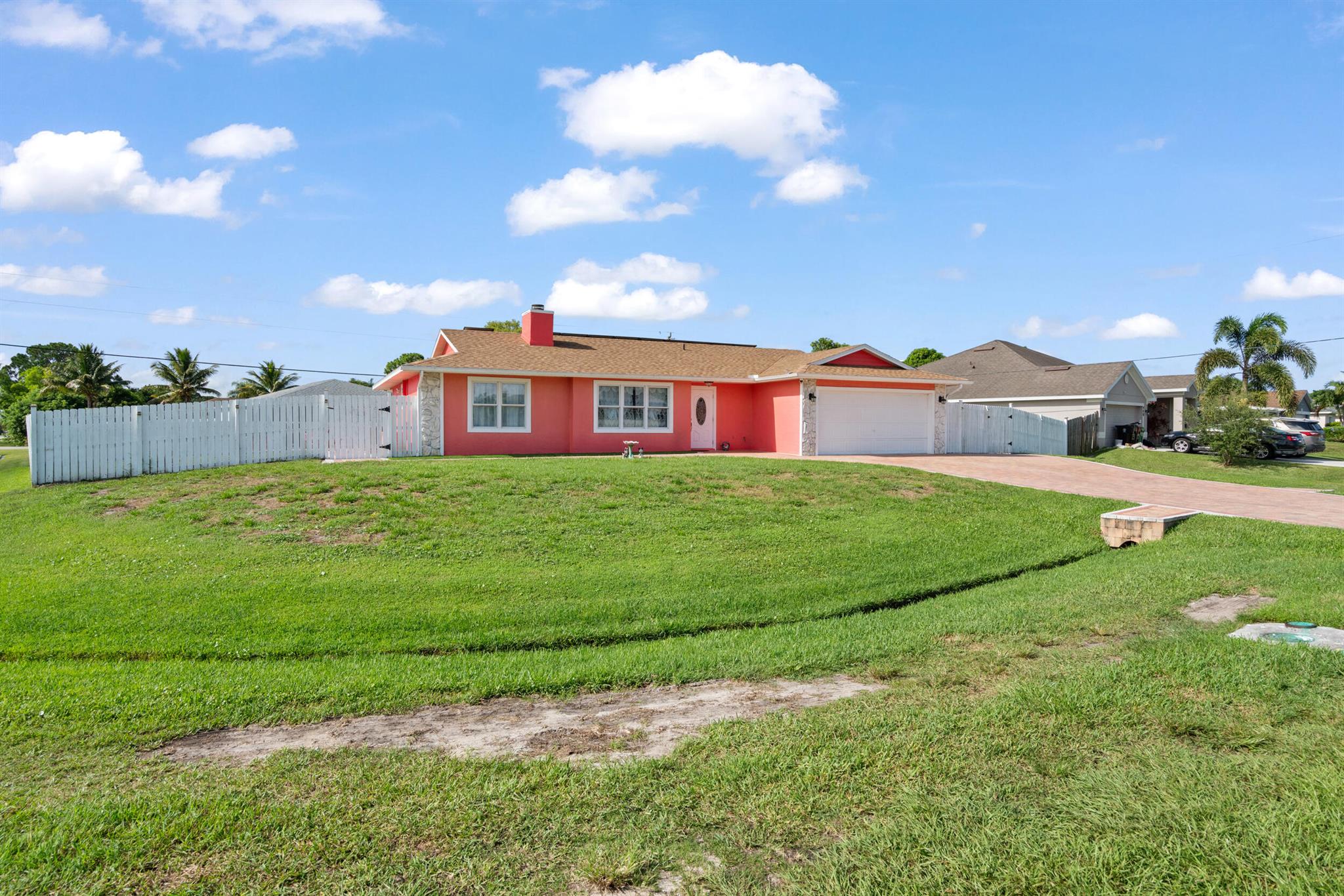 PORT ST LUCIE SECTION 13 - Residential