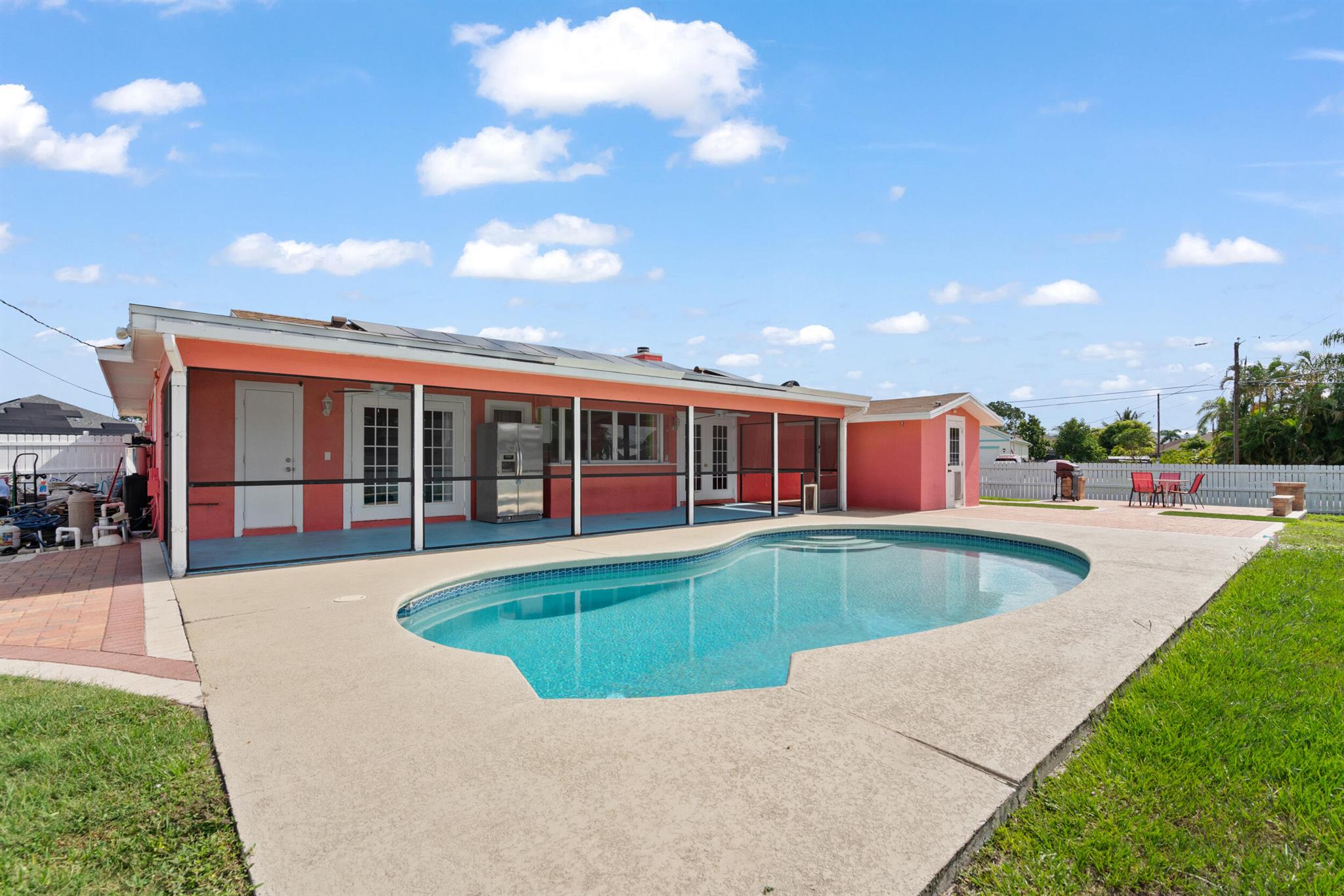 PORT ST LUCIE SECTION 13 - Residential