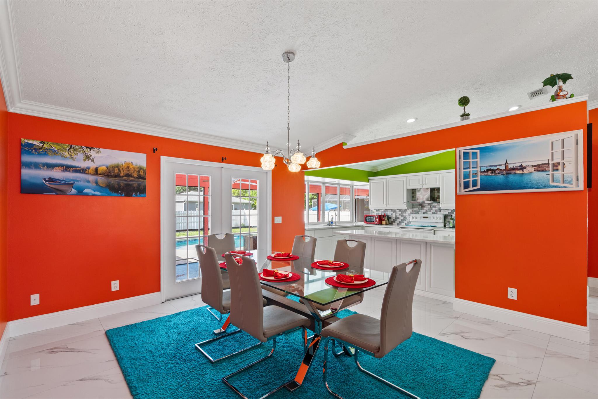 PORT ST LUCIE SECTION 13 - Residential