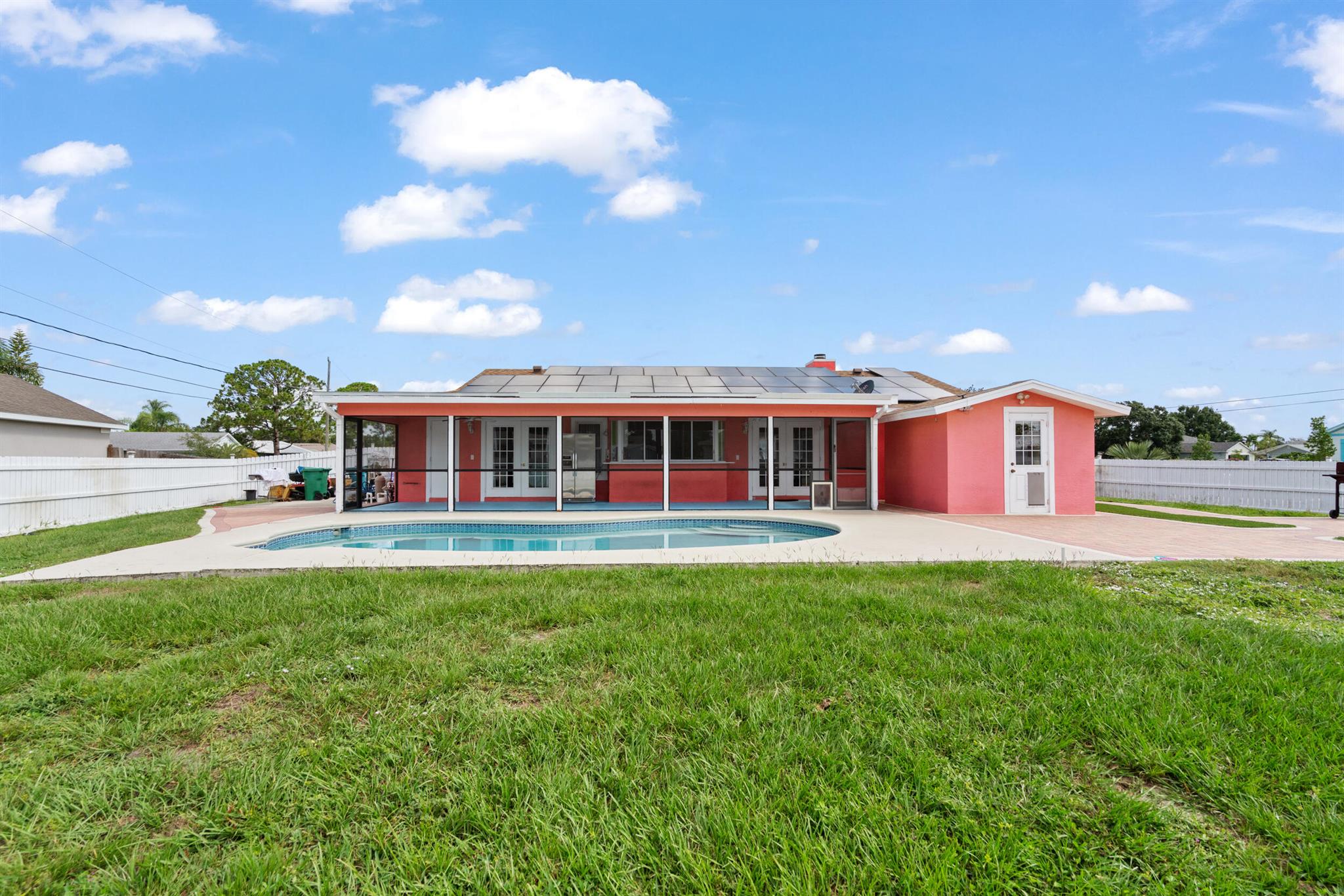 PORT ST LUCIE SECTION 13 - Residential