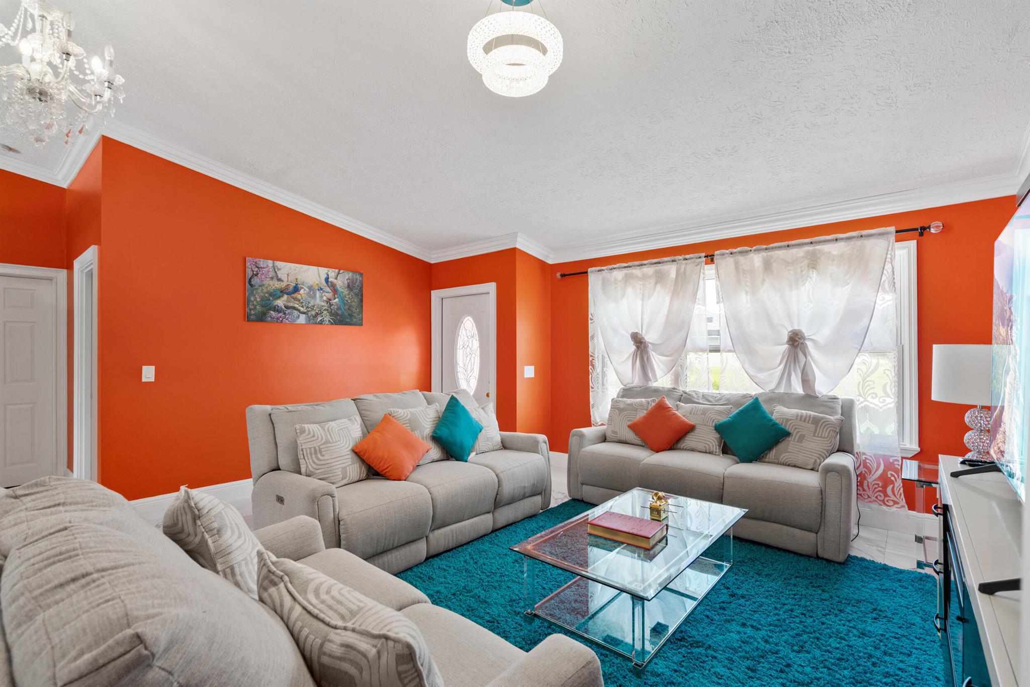 PORT ST LUCIE SECTION 13 - Residential