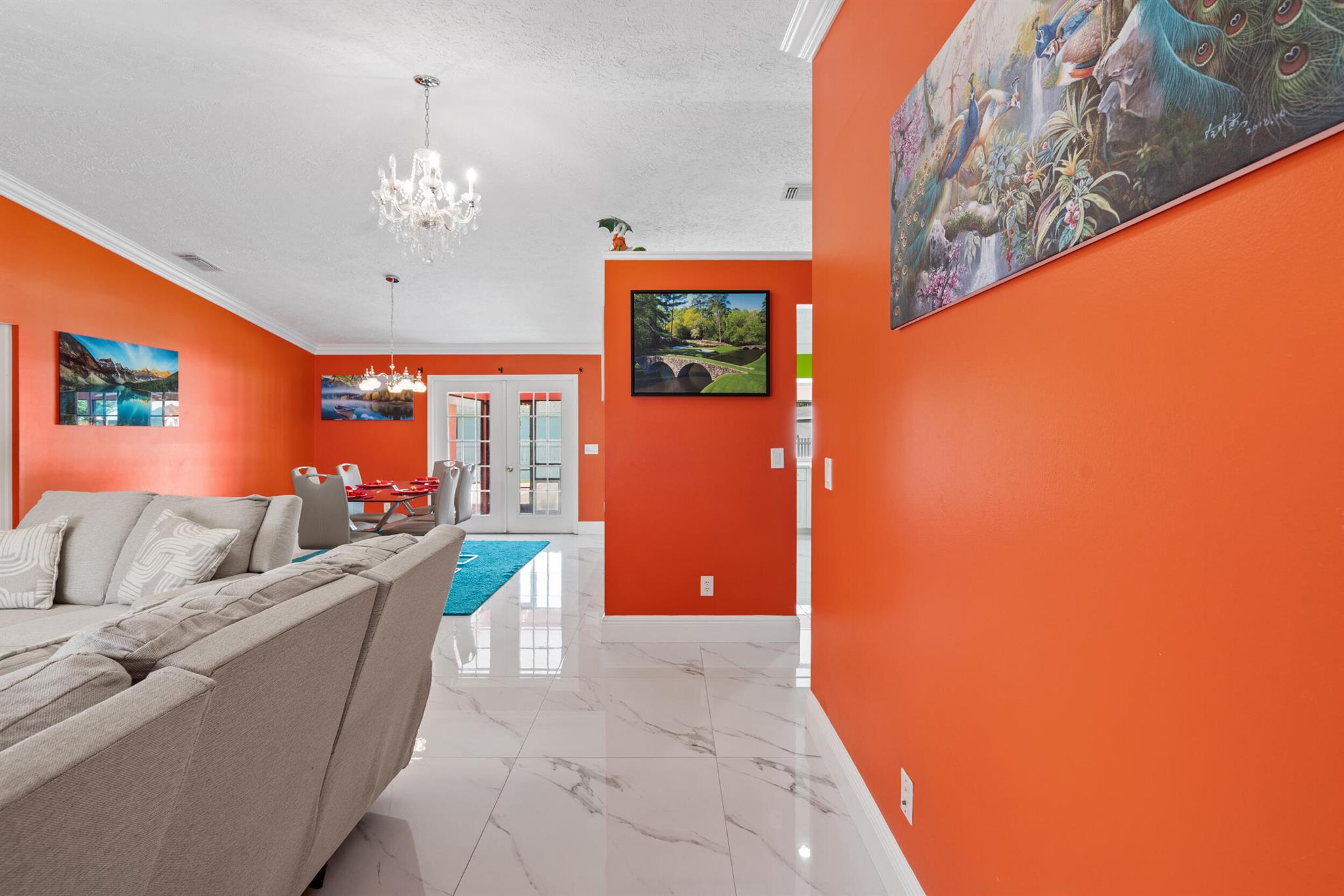 PORT ST LUCIE SECTION 13 - Residential