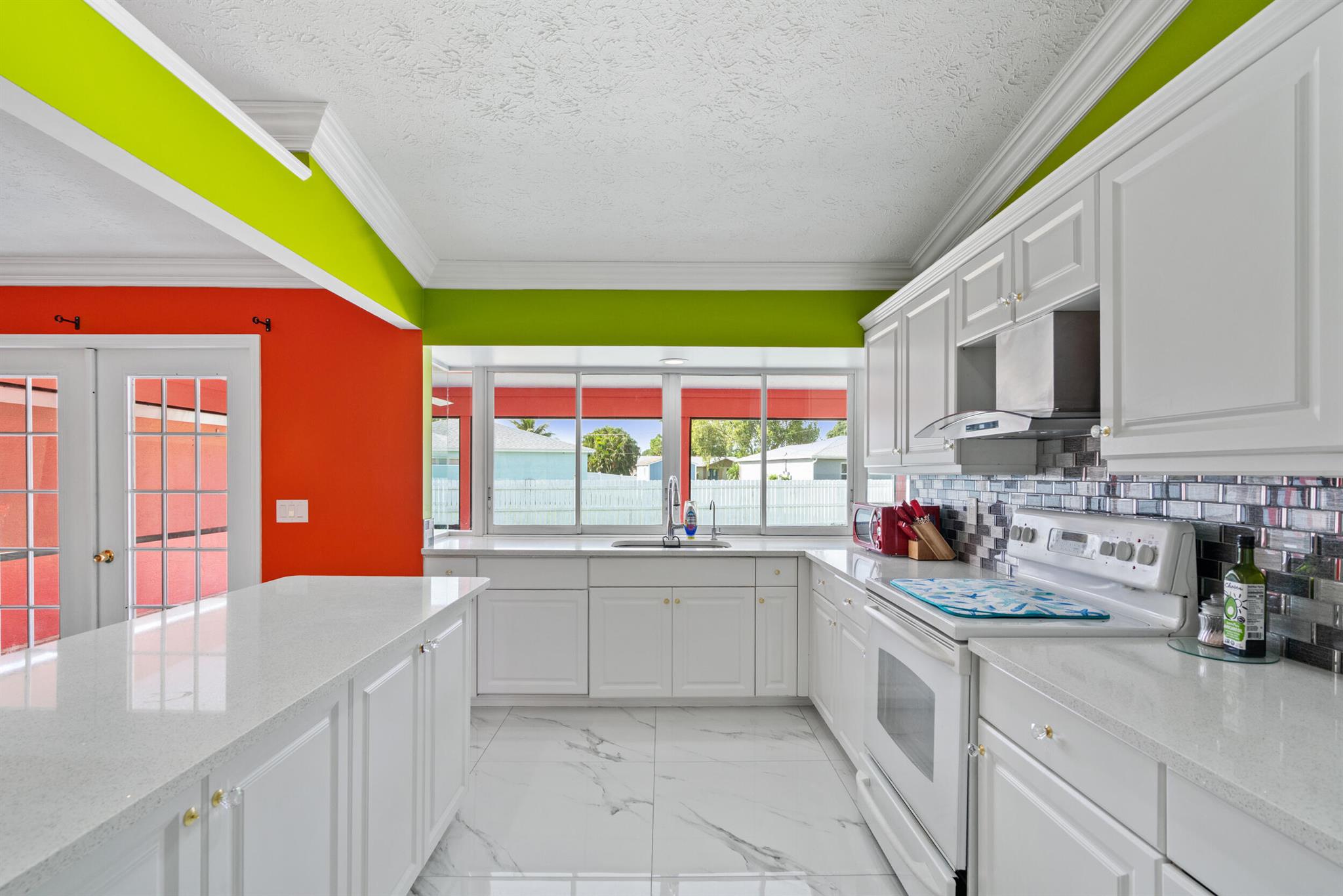 PORT ST LUCIE SECTION 13 - Residential