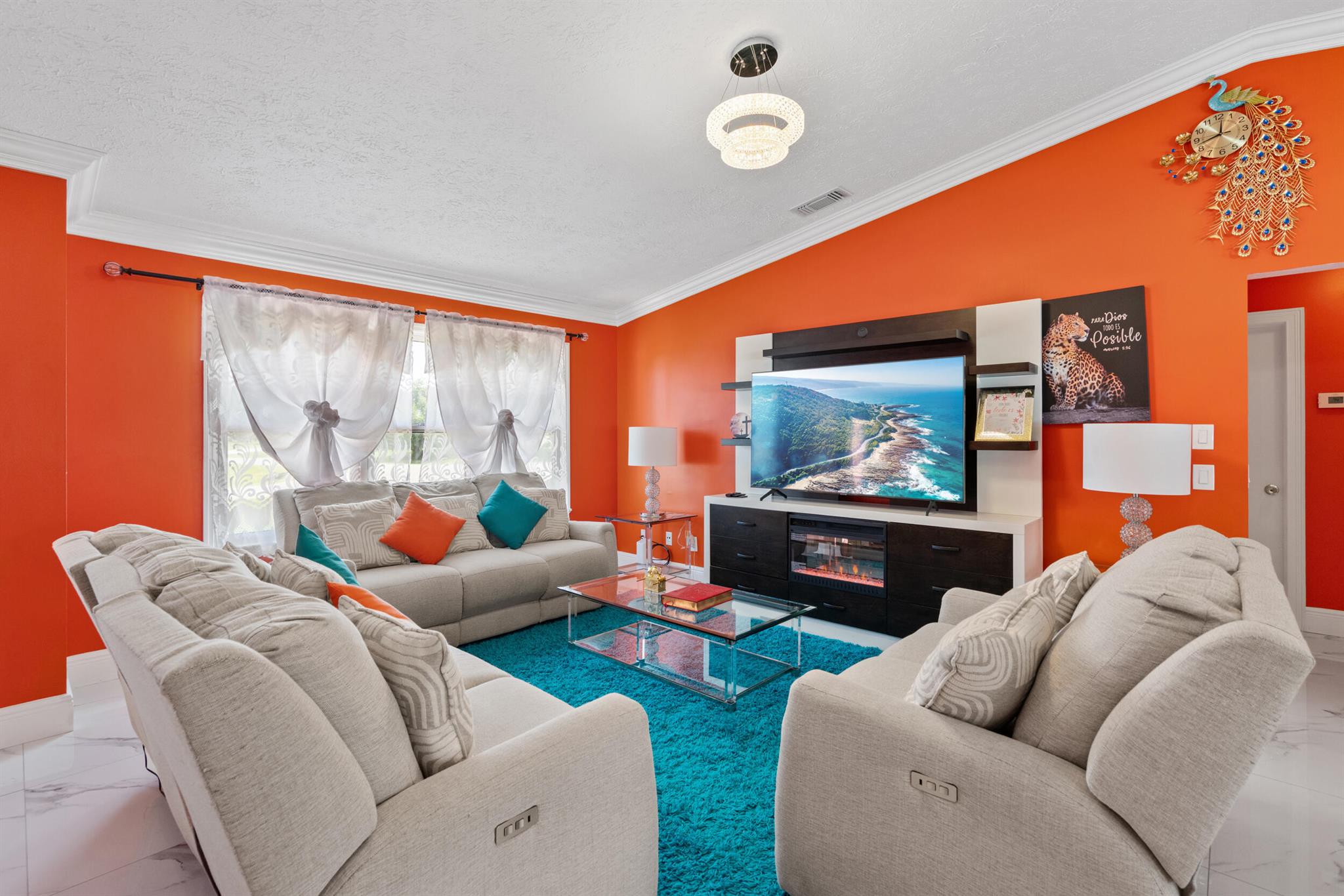 PORT ST LUCIE SECTION 13 - Residential