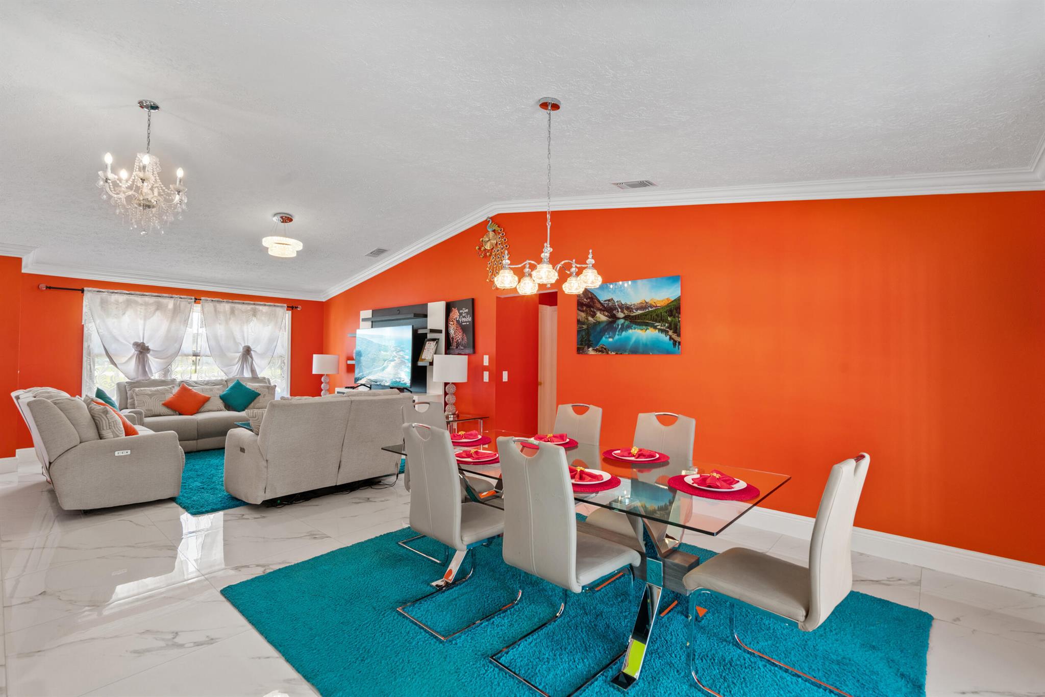 PORT ST LUCIE SECTION 13 - Residential