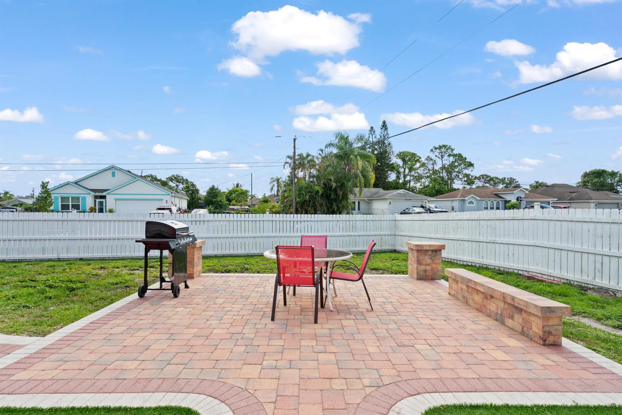 PORT ST LUCIE SECTION 13 - Residential