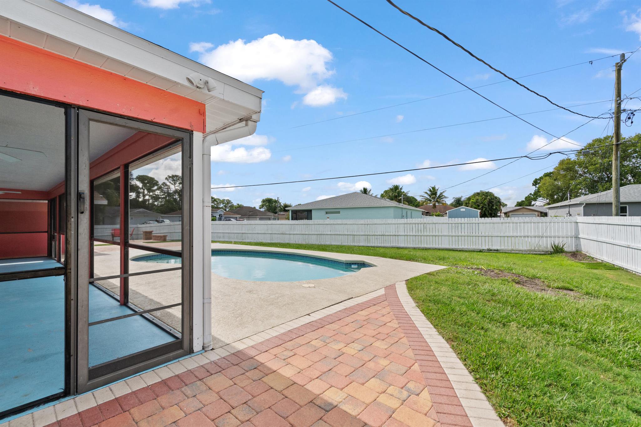 PORT ST LUCIE SECTION 13 - Residential