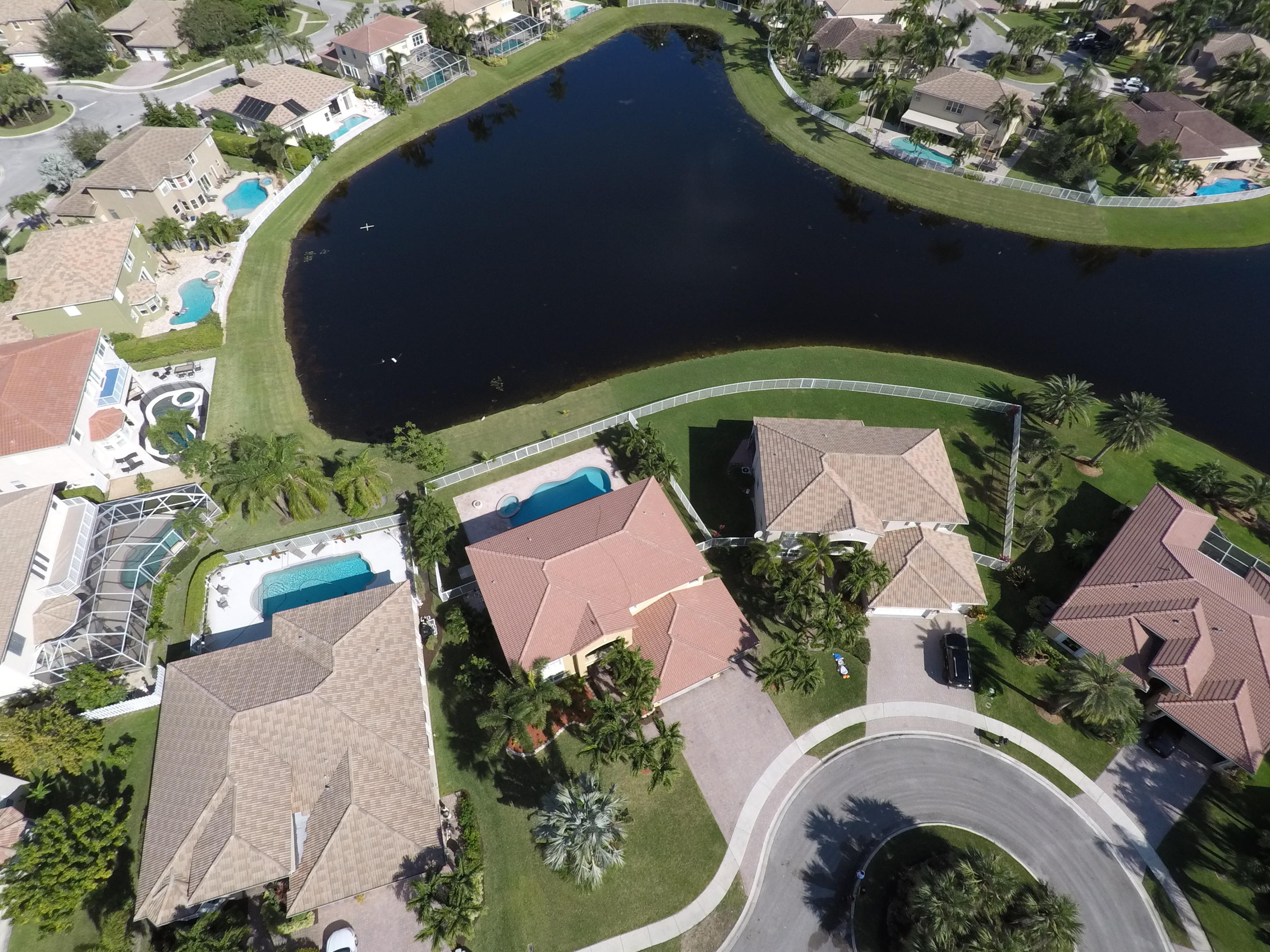 JOURNEYS END - Residential