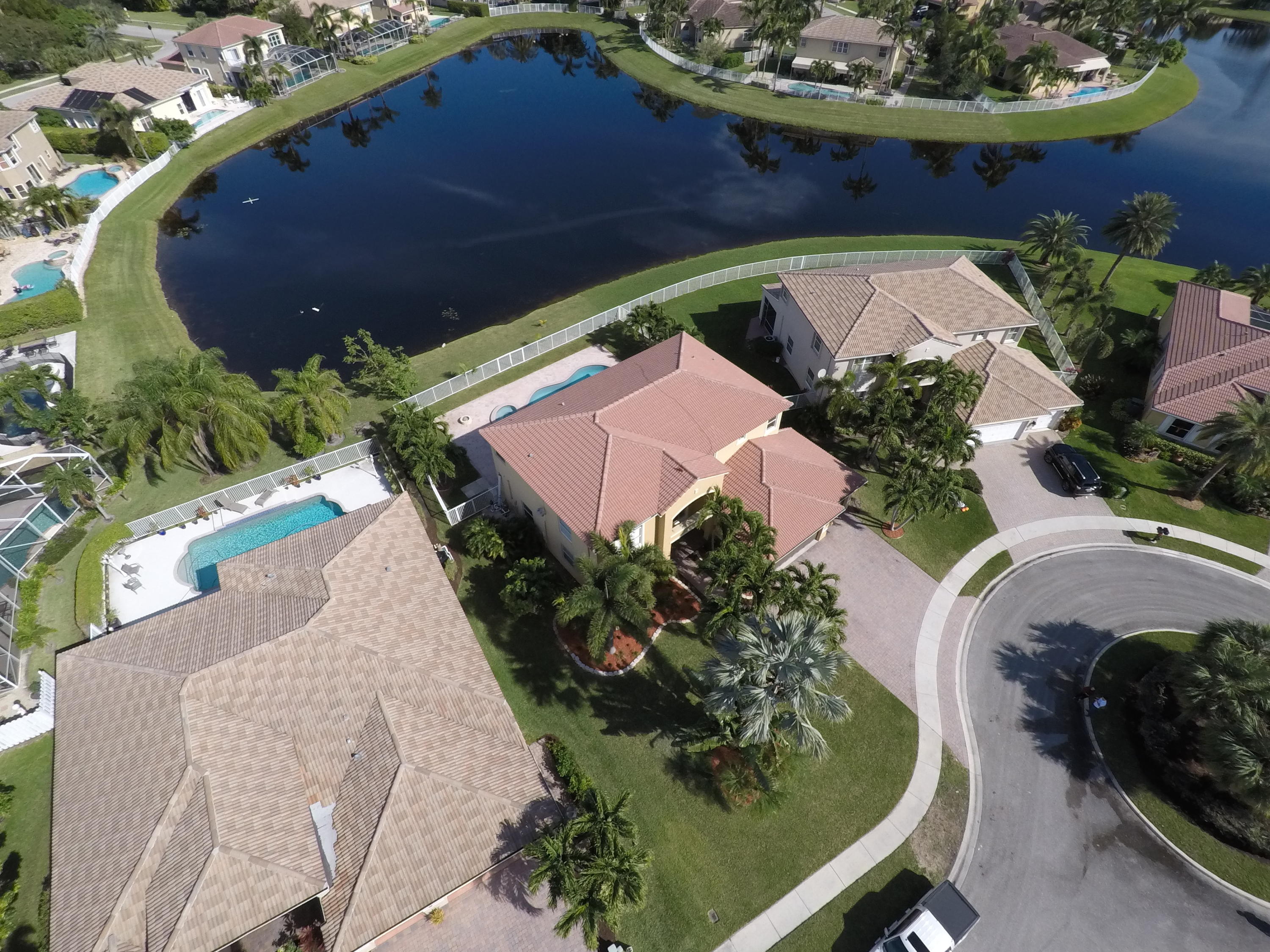 JOURNEYS END - Residential