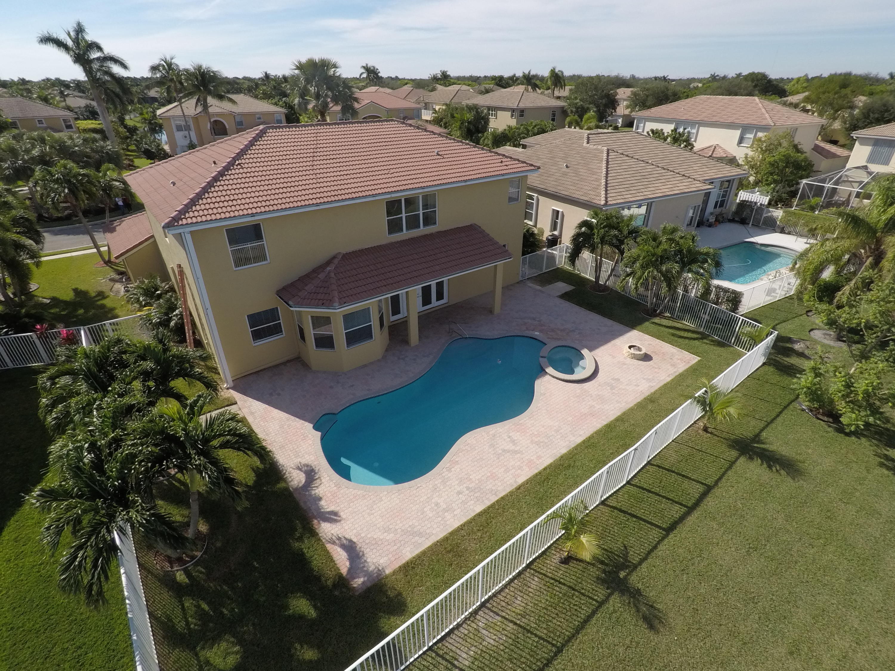 JOURNEYS END - Residential