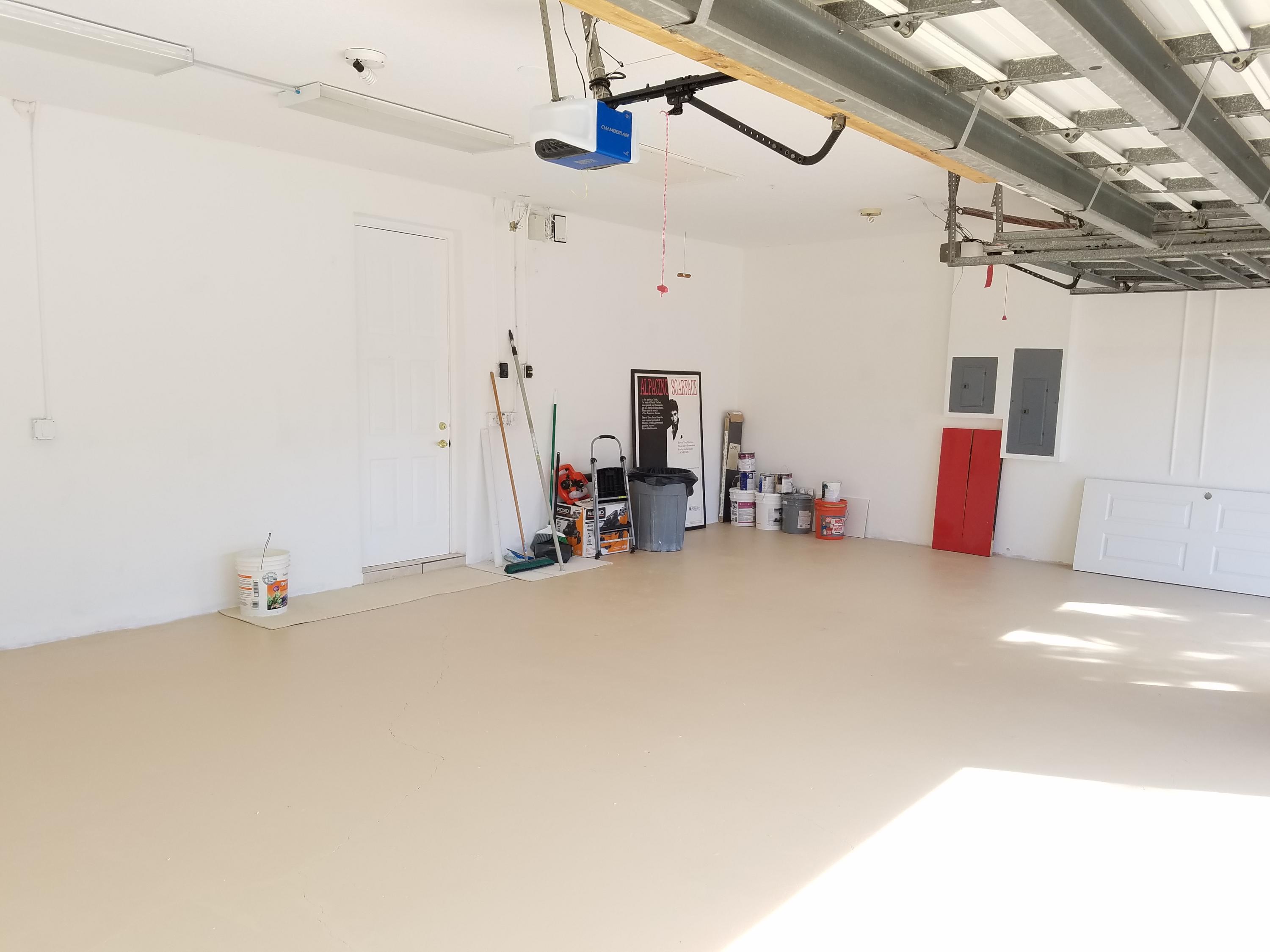 JOURNEYS END - Residential