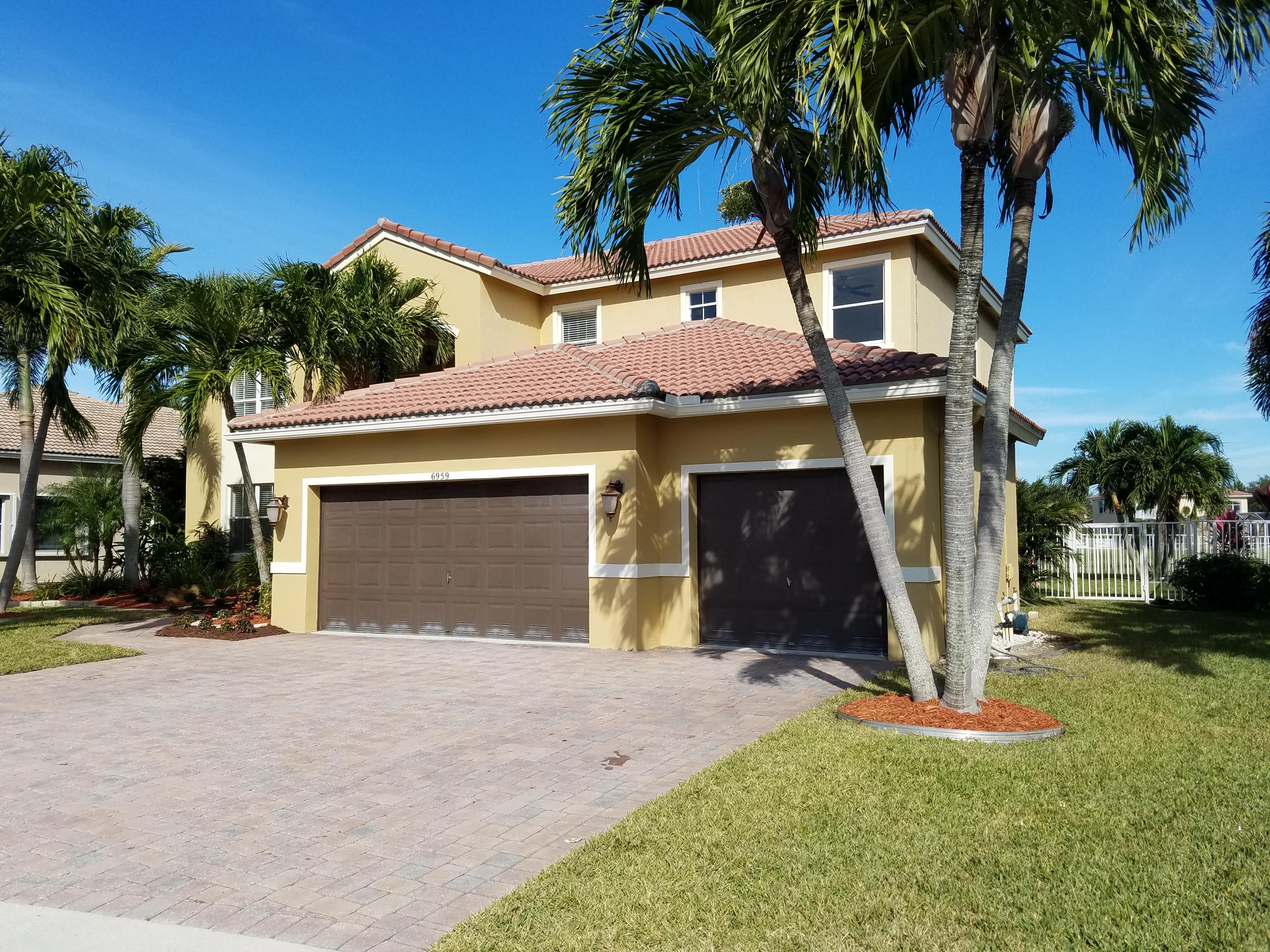 JOURNEYS END - Residential