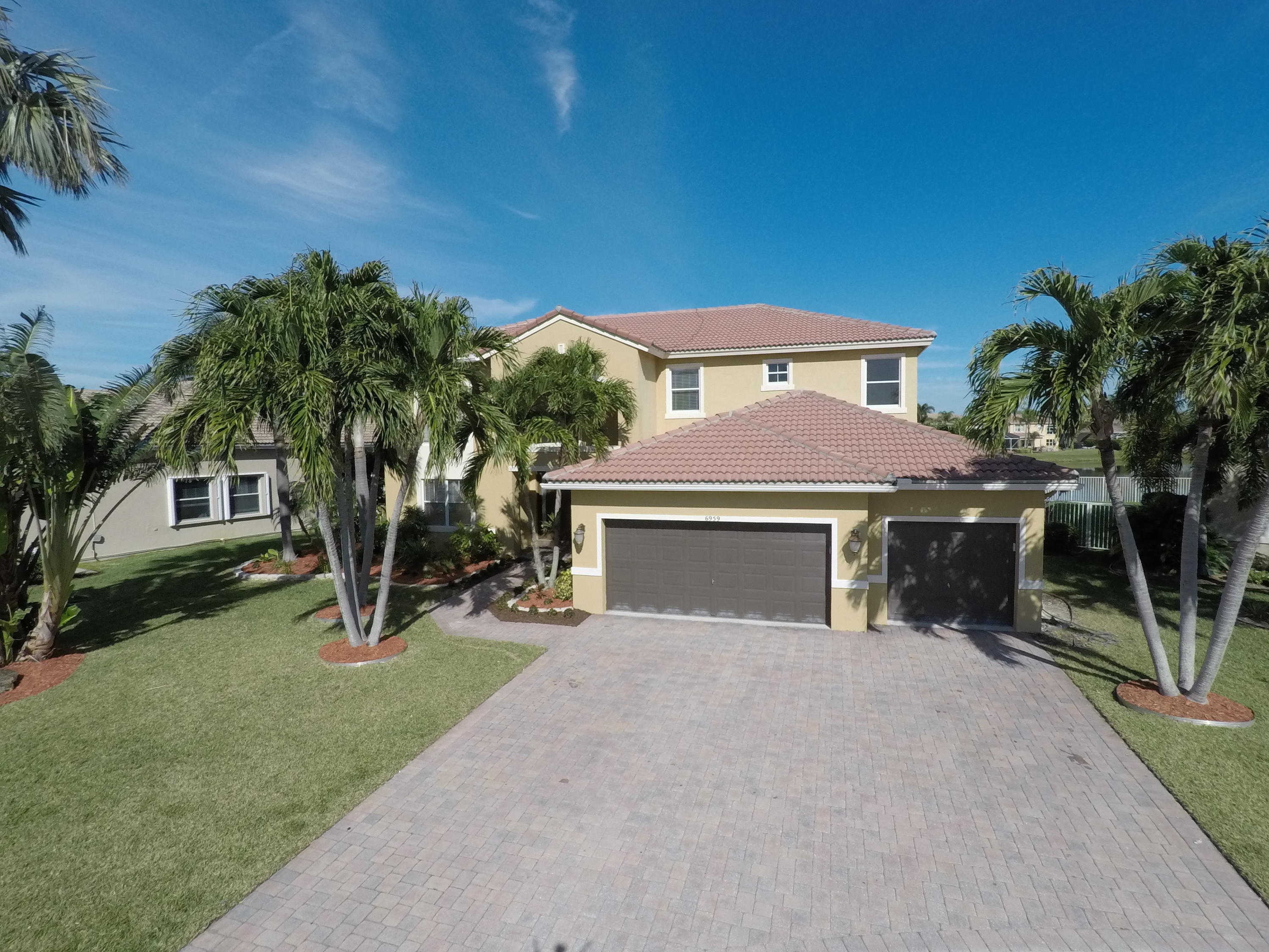 JOURNEYS END - Residential