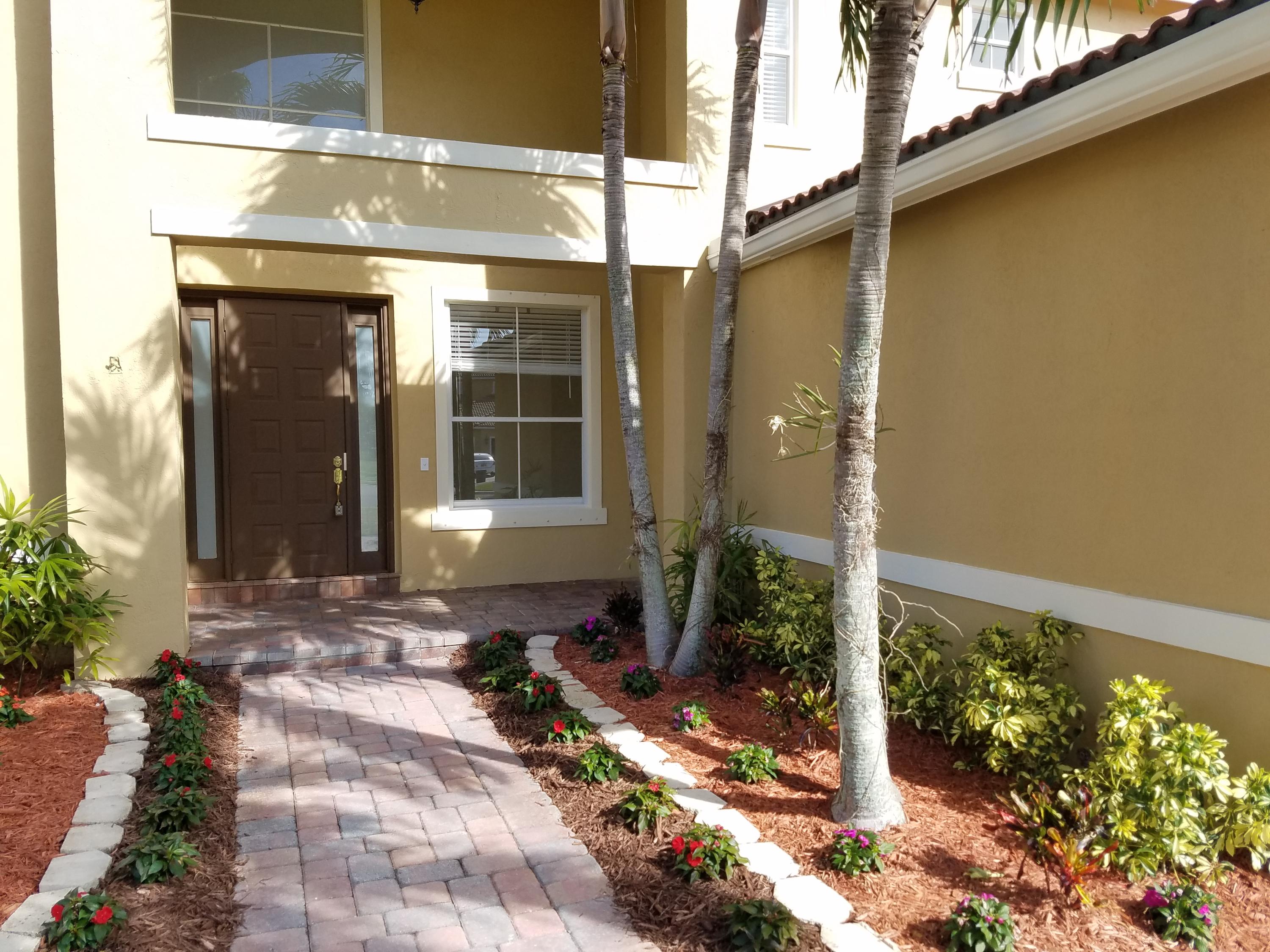 JOURNEYS END - Residential