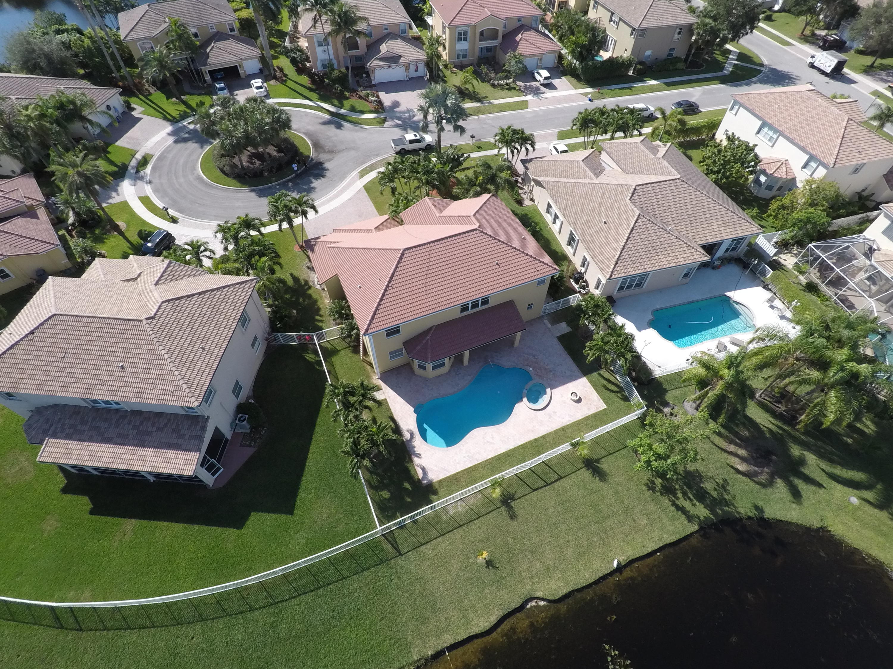 JOURNEYS END - Residential