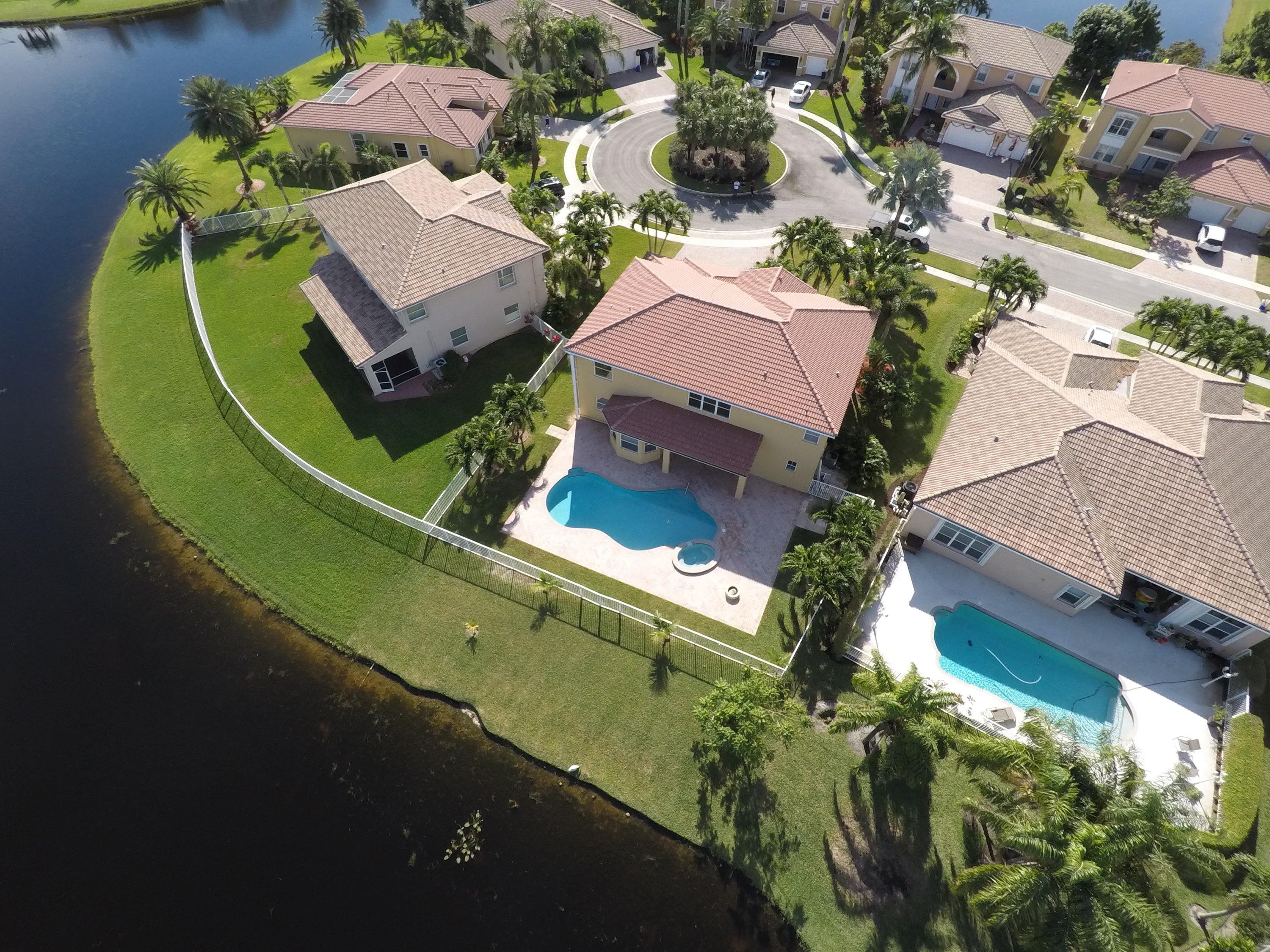 JOURNEYS END - Residential