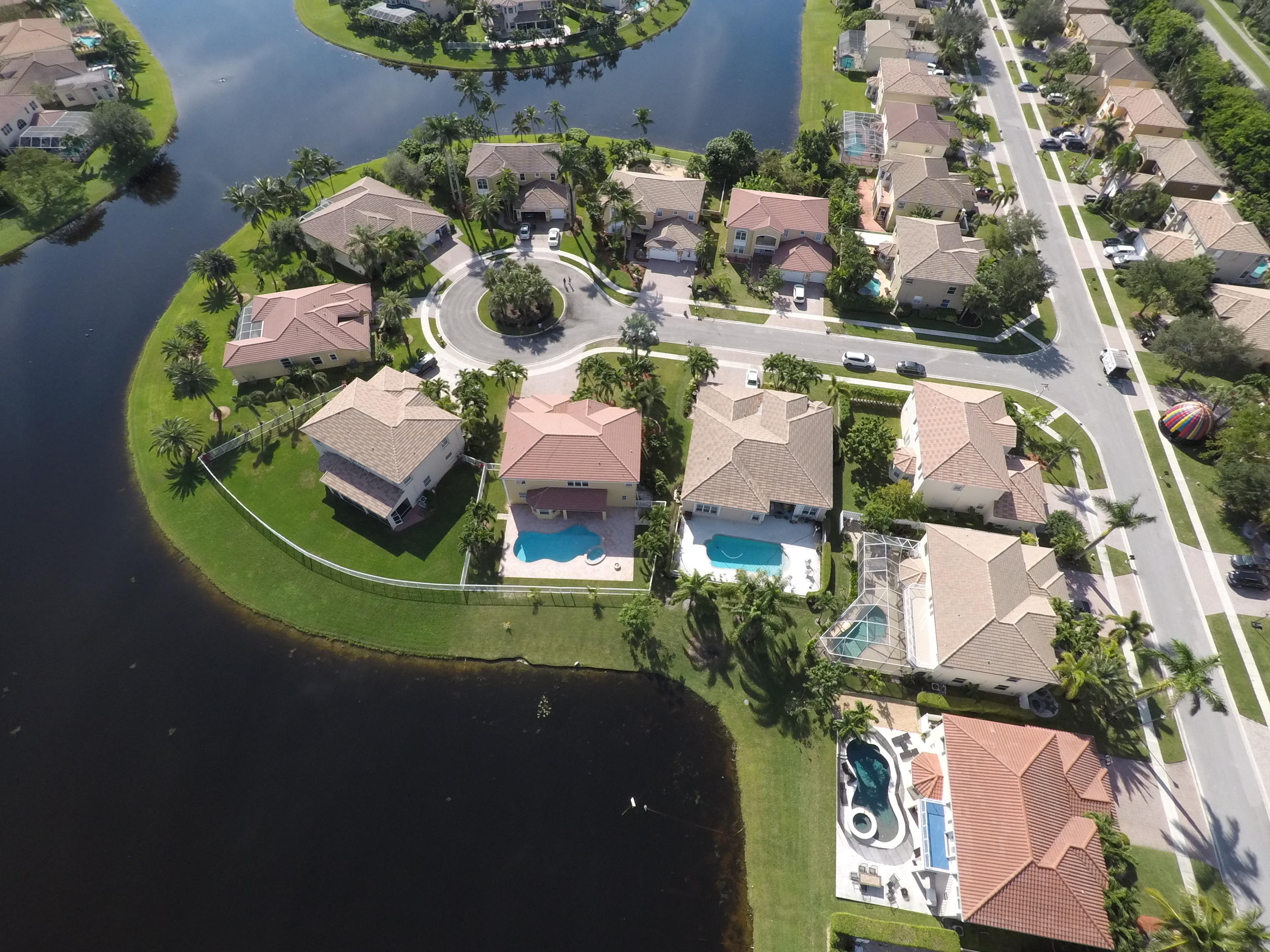 JOURNEYS END - Residential