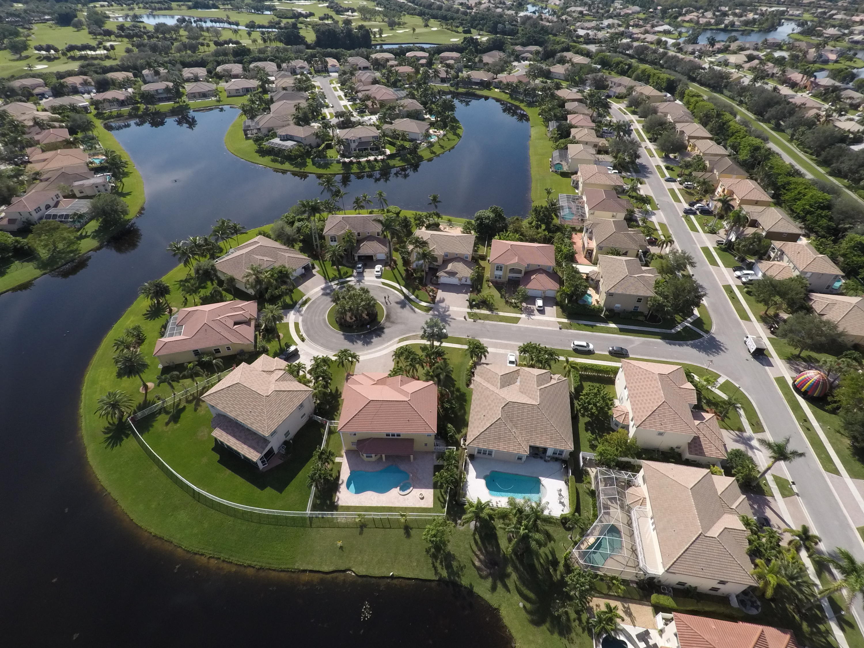 JOURNEYS END - Residential