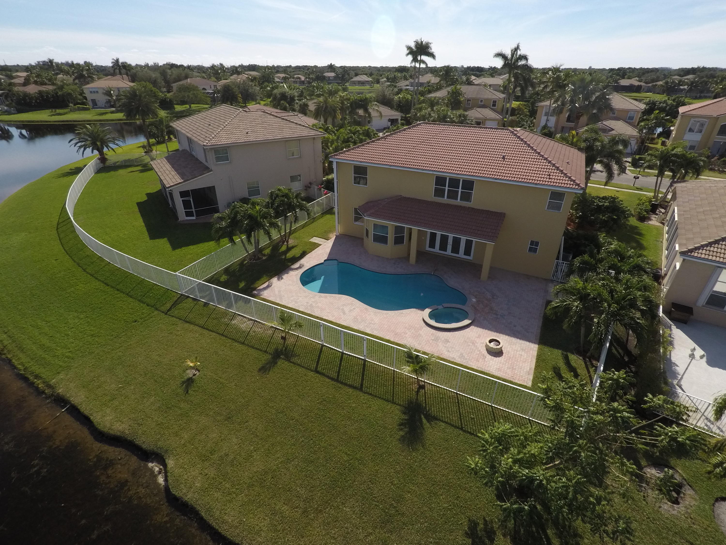 JOURNEYS END - Residential