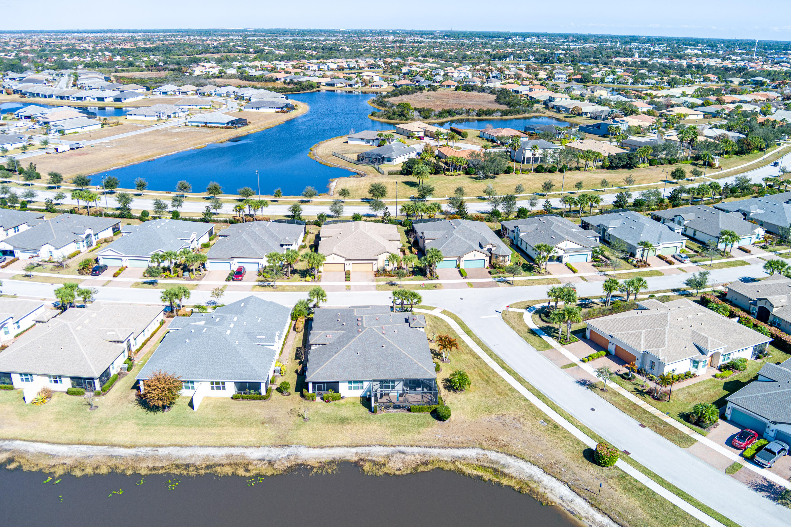 LAKEPARK AT TRADITION PLAT 2 - Residential