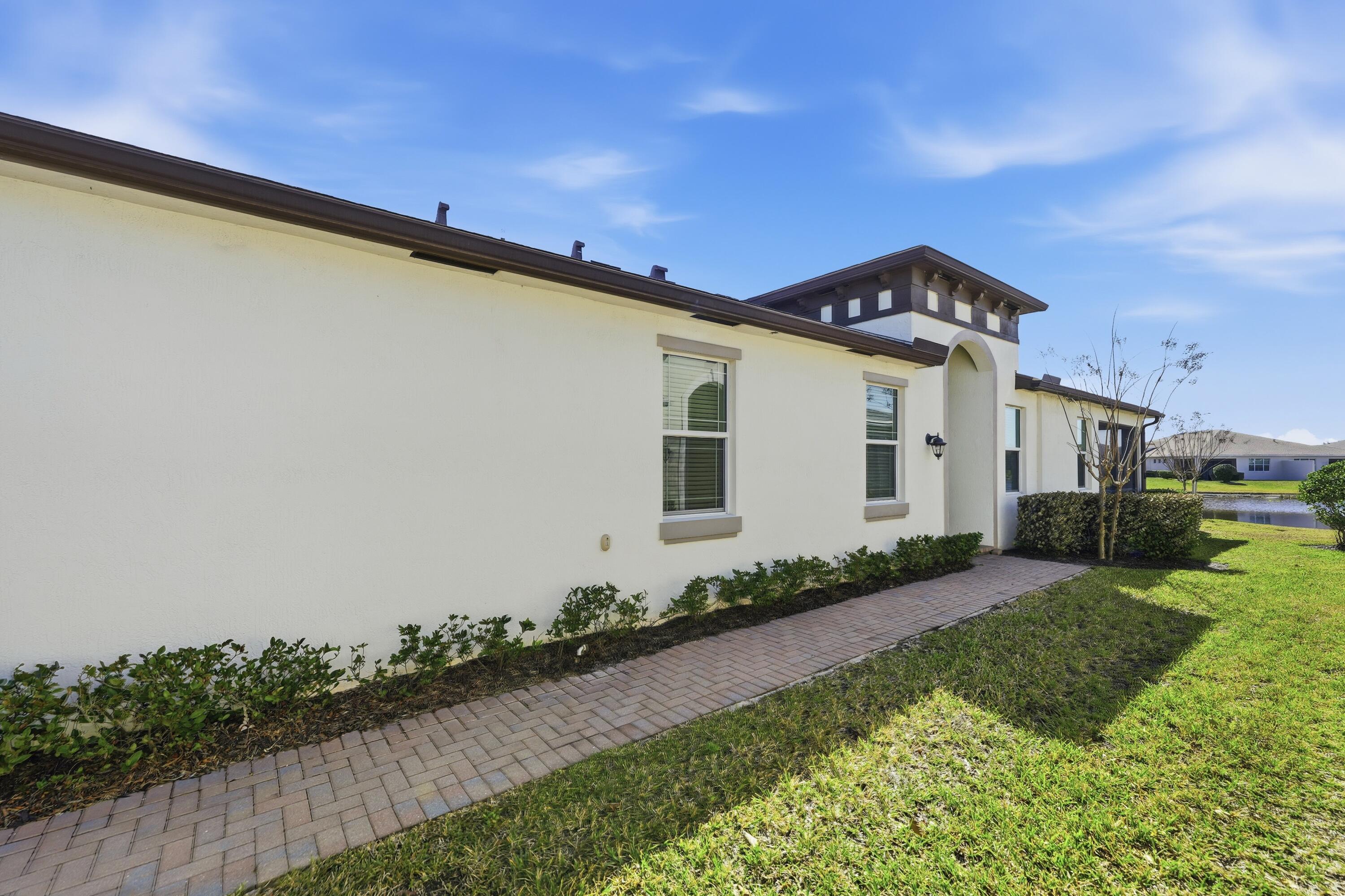 LAKEPARK AT TRADITION PLAT 2 - Residential