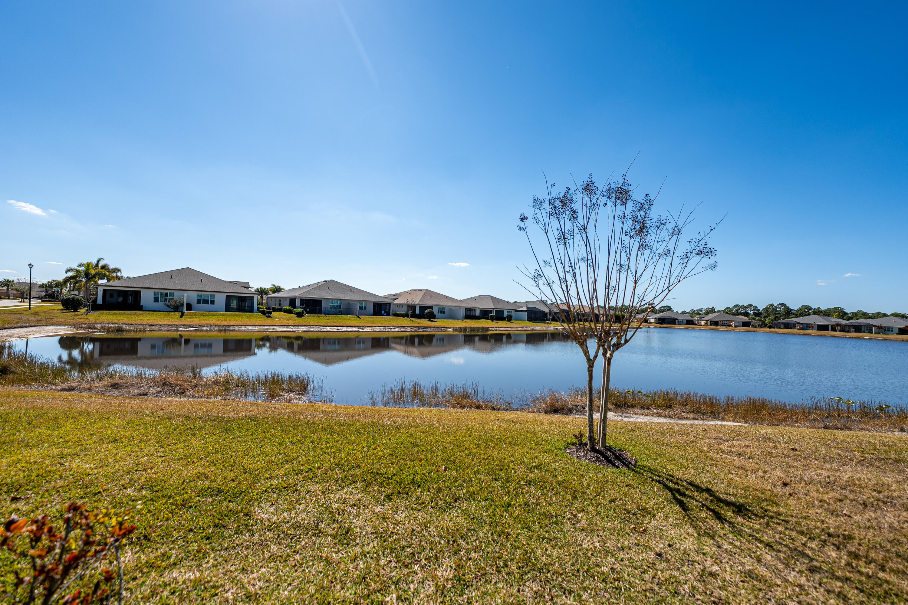 LAKEPARK AT TRADITION PLAT 2 - Residential