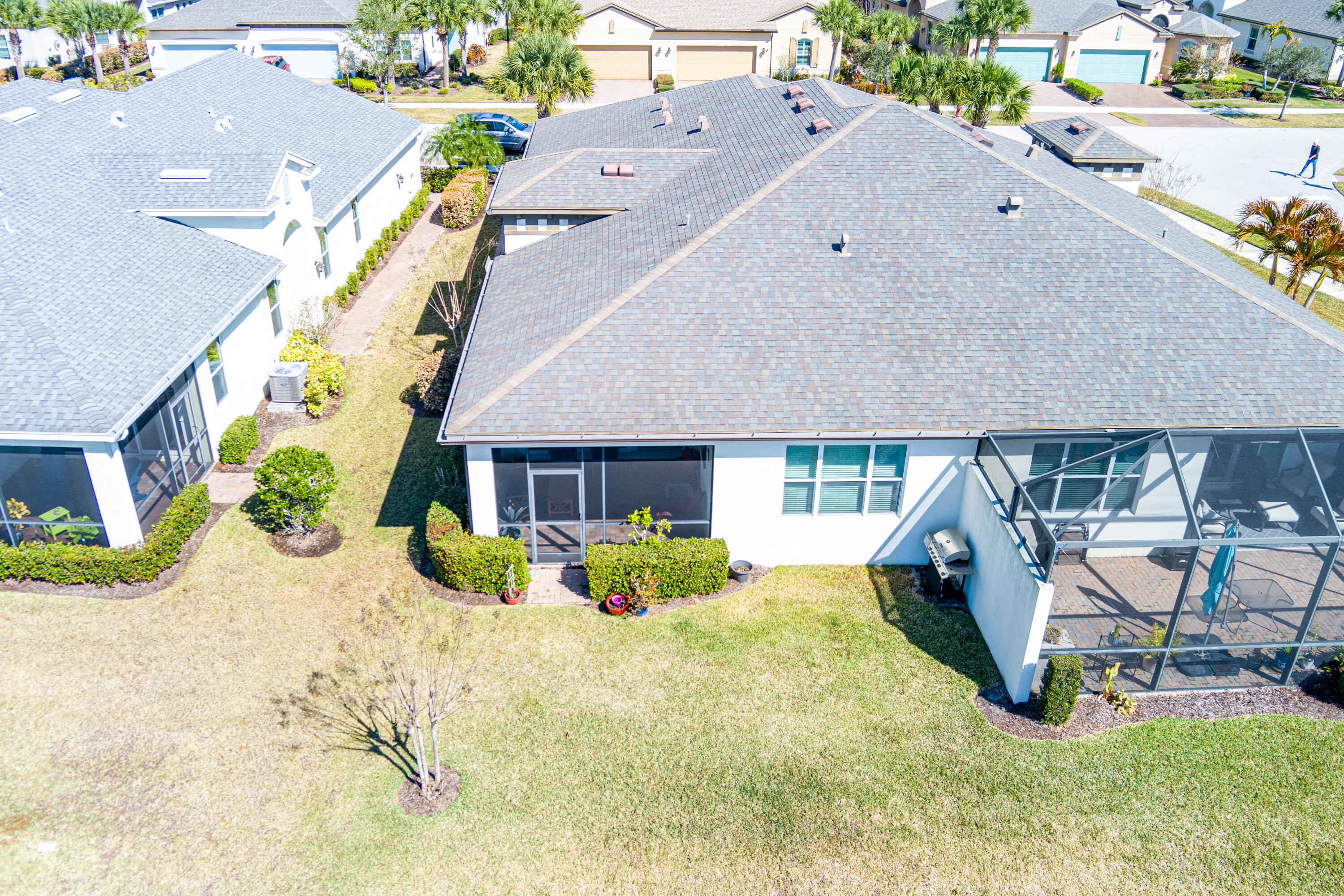 LAKEPARK AT TRADITION PLAT 2 - Residential