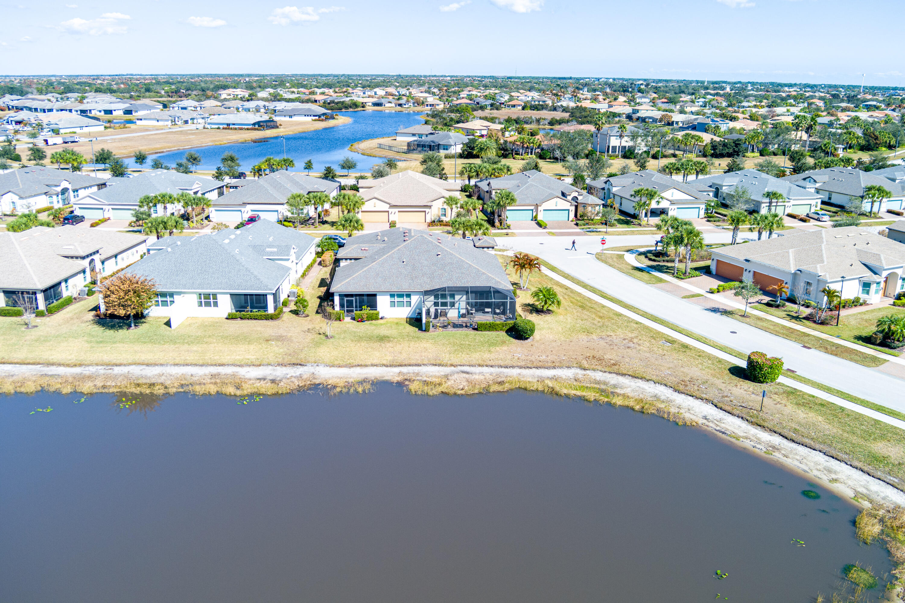 LAKEPARK AT TRADITION PLAT 2 - Residential