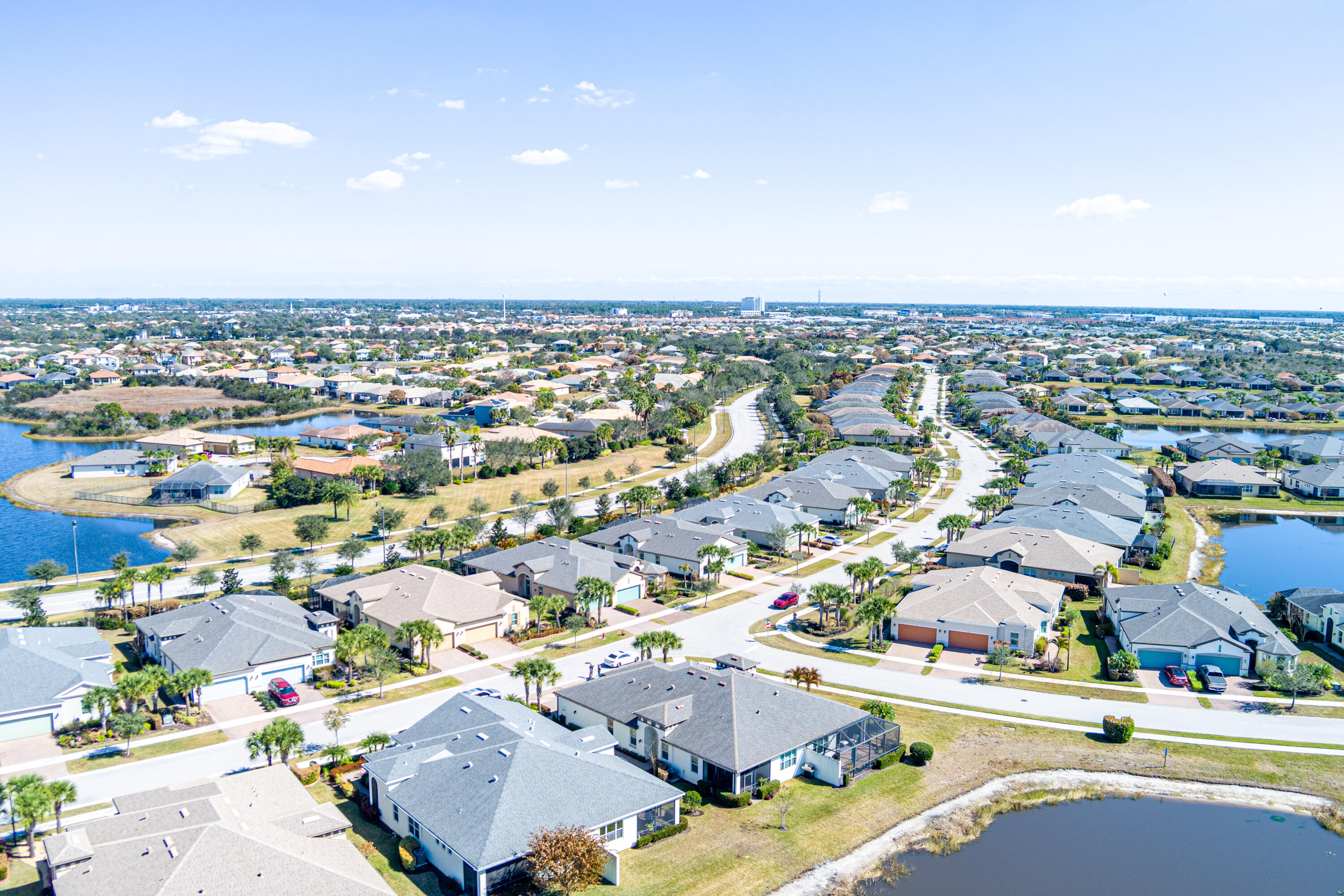 LAKEPARK AT TRADITION PLAT 2 - Residential