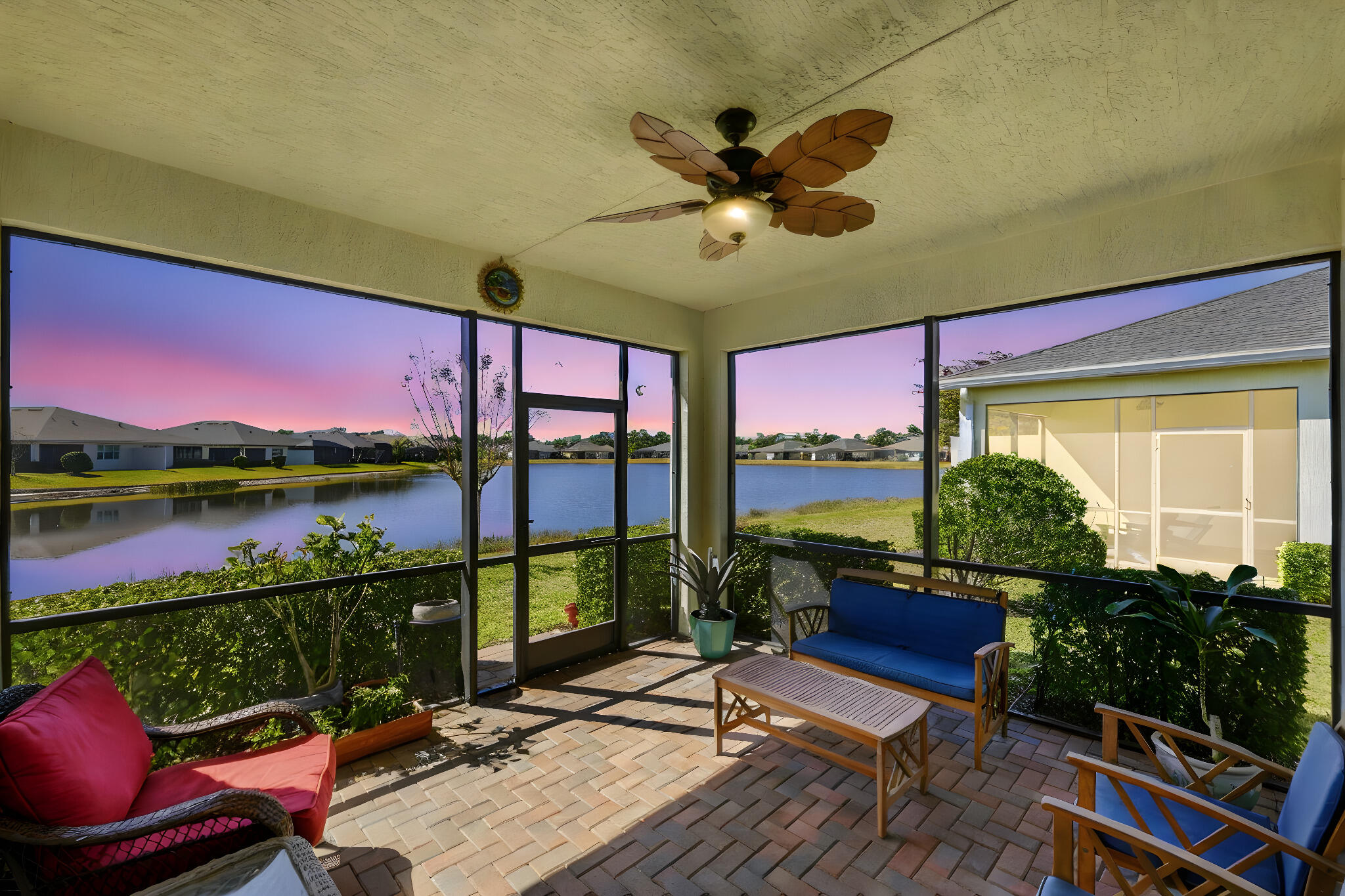 LAKEPARK AT TRADITION PLAT 2 - Residential