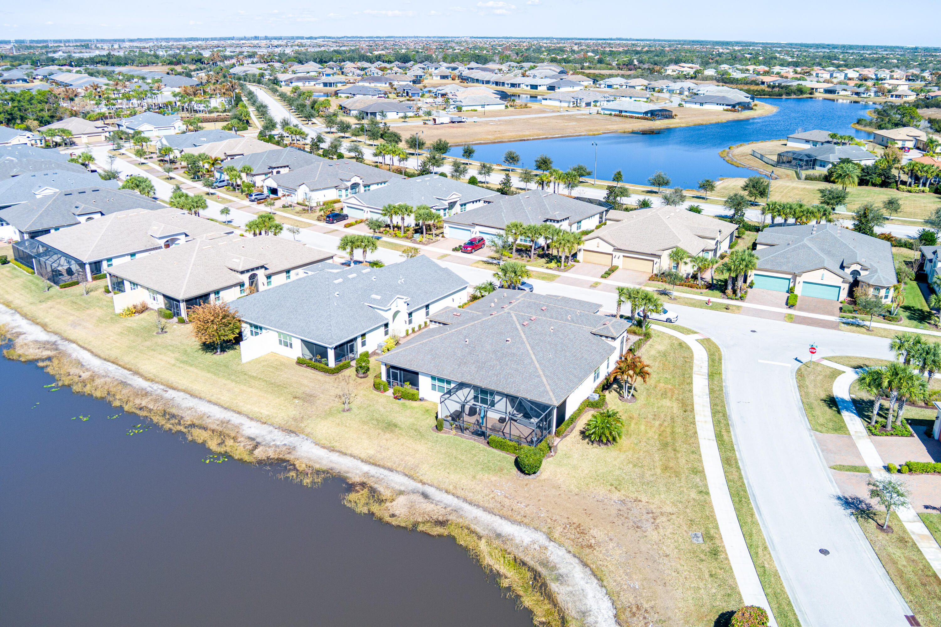 LAKEPARK AT TRADITION PLAT 2 - Residential