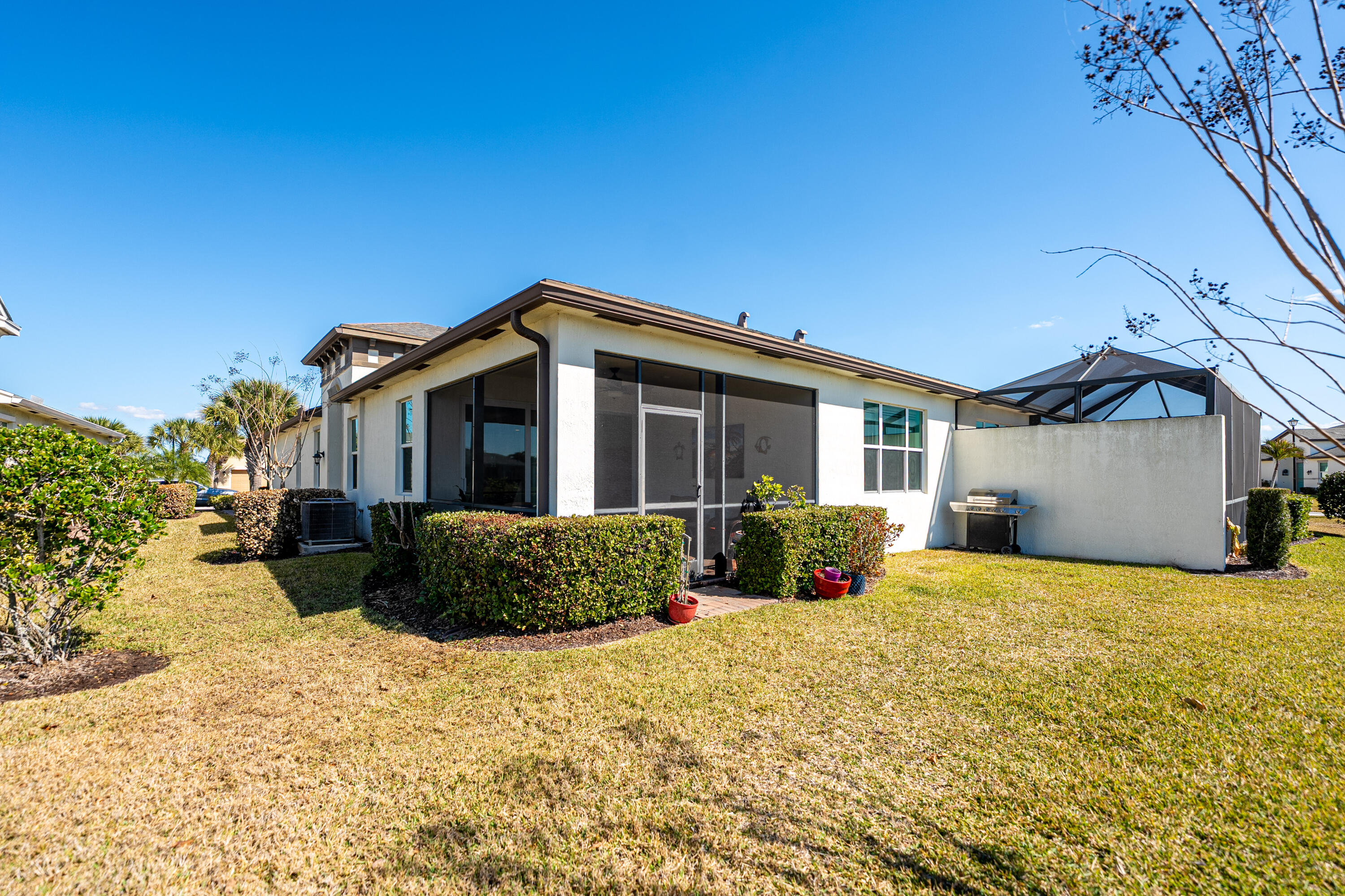 LAKEPARK AT TRADITION PLAT 2 - Residential