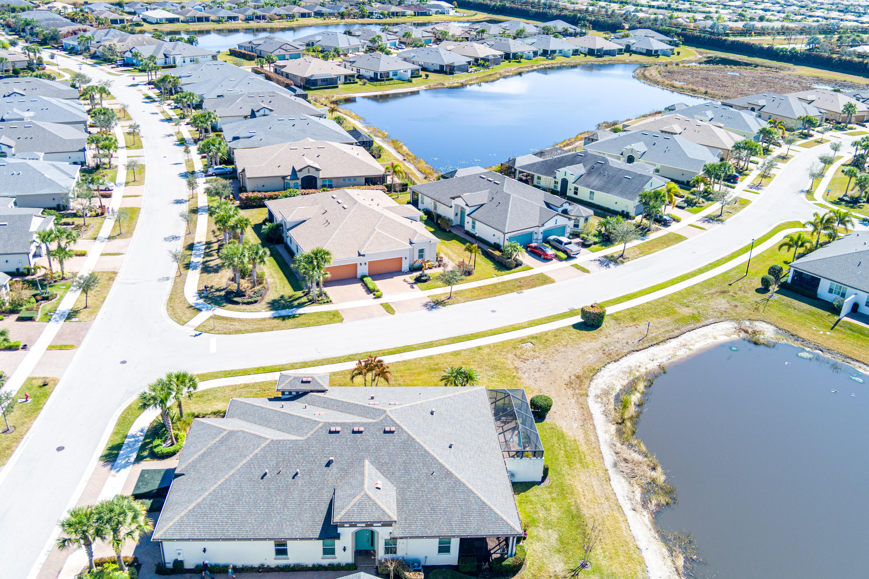 LAKEPARK AT TRADITION PLAT 2 - Residential