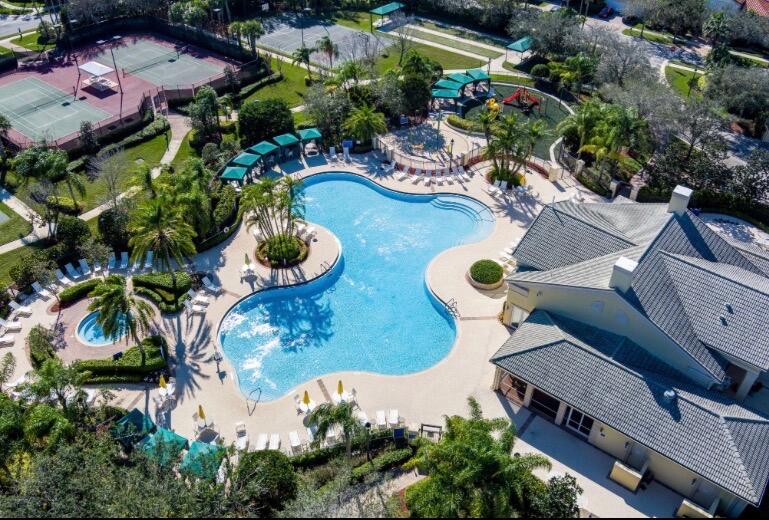 LAKEPARK AT TRADITION PLAT 2 - Residential