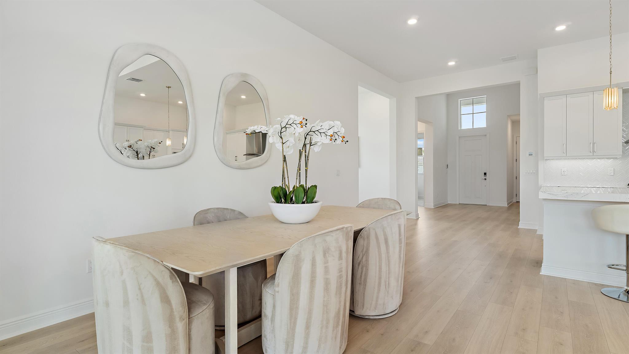 CRESSWIND PALM BEACH - Residential