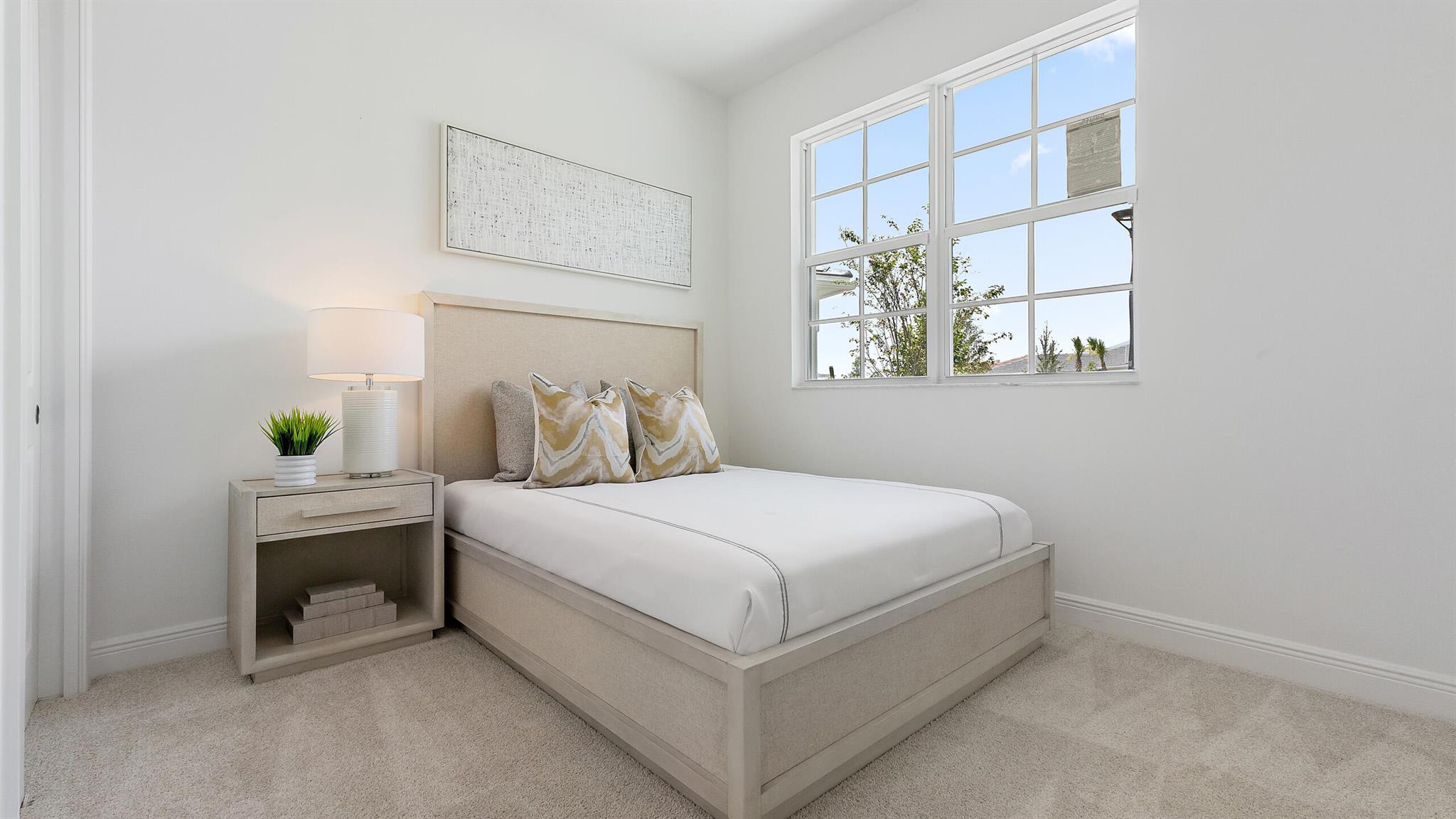 CRESSWIND PALM BEACH - Residential