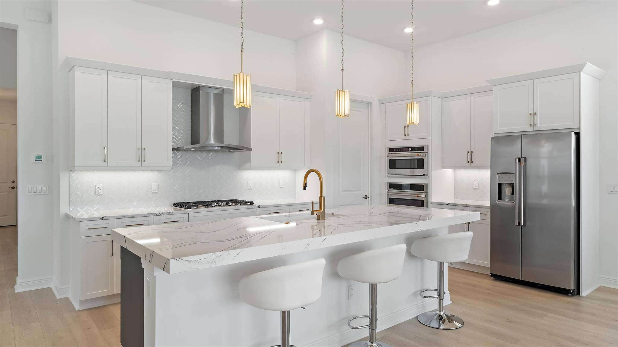 CRESSWIND PALM BEACH - Residential