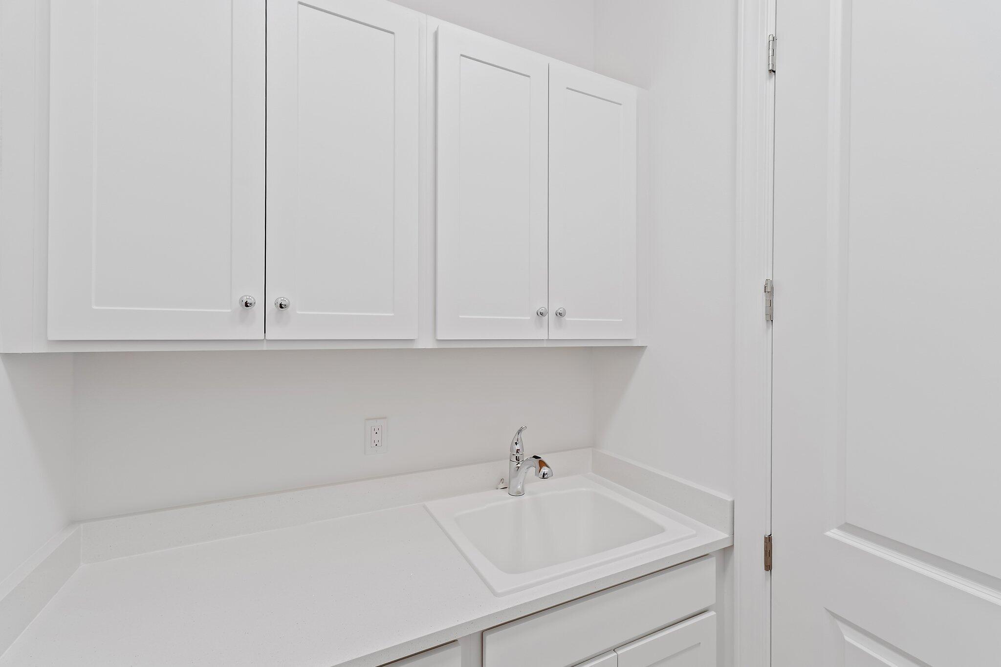 CRESSWIND PALM BEACH - Residential