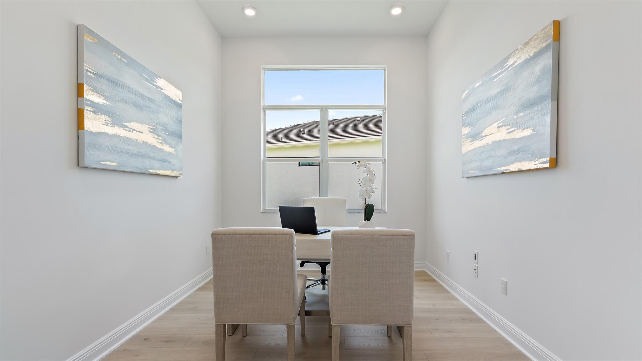 CRESSWIND PALM BEACH - Residential