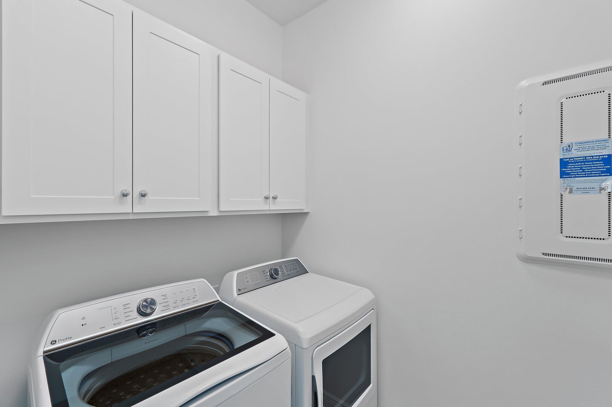 CRESSWIND PALM BEACH - Residential