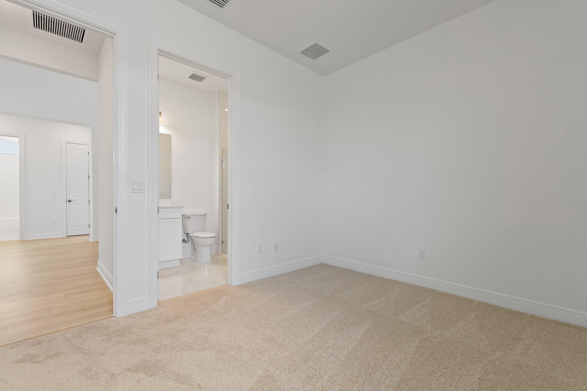 CRESSWIND PALM BEACH - Residential