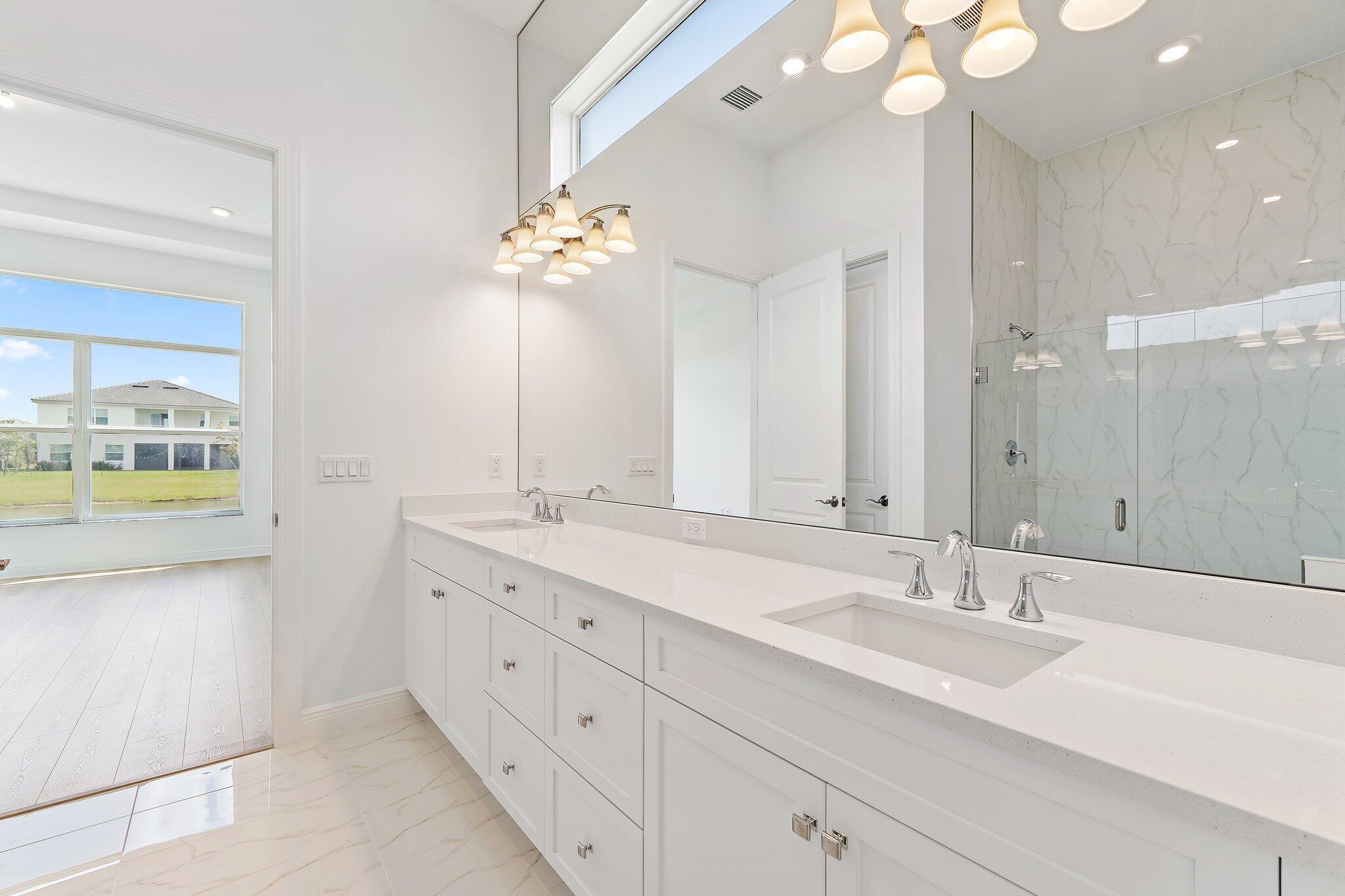 CRESSWIND PALM BEACH - Residential