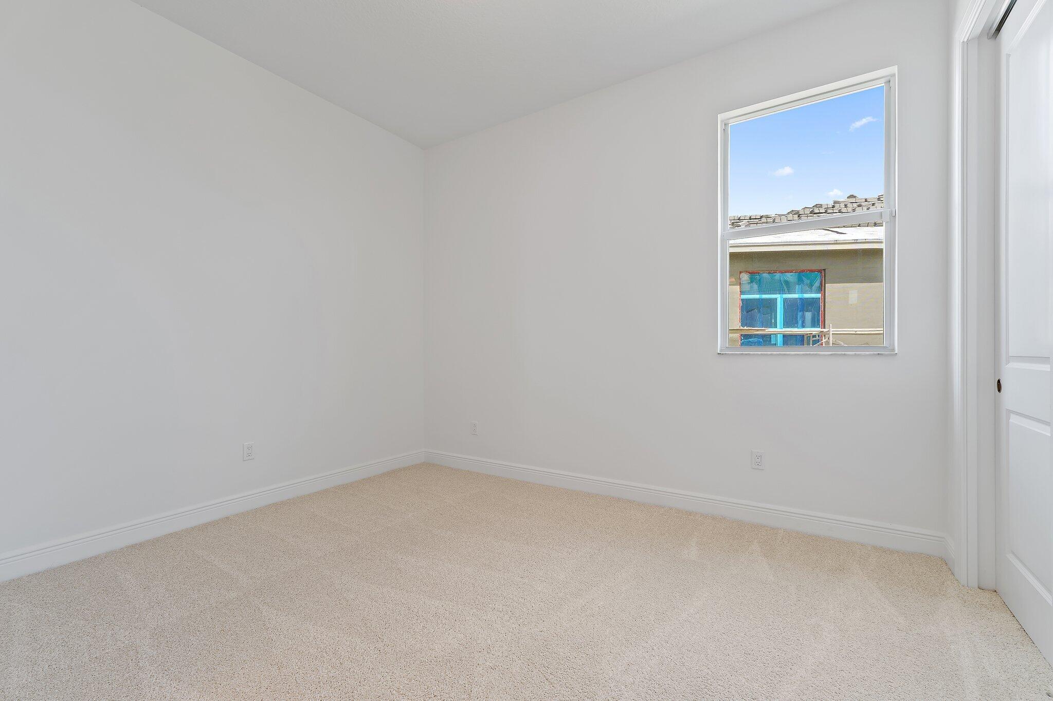 CRESSWIND PALM BEACH - Residential