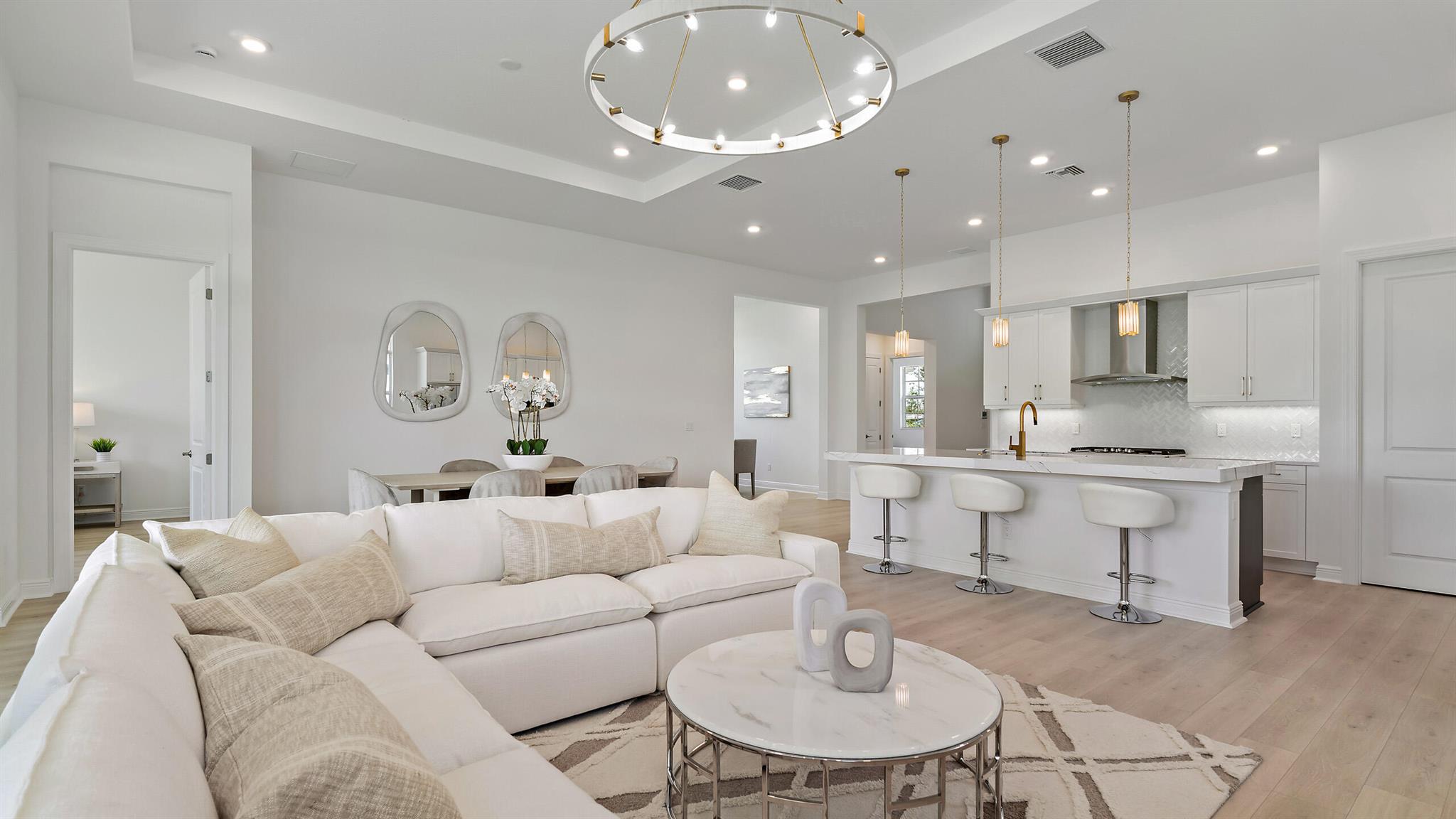 CRESSWIND PALM BEACH - Residential